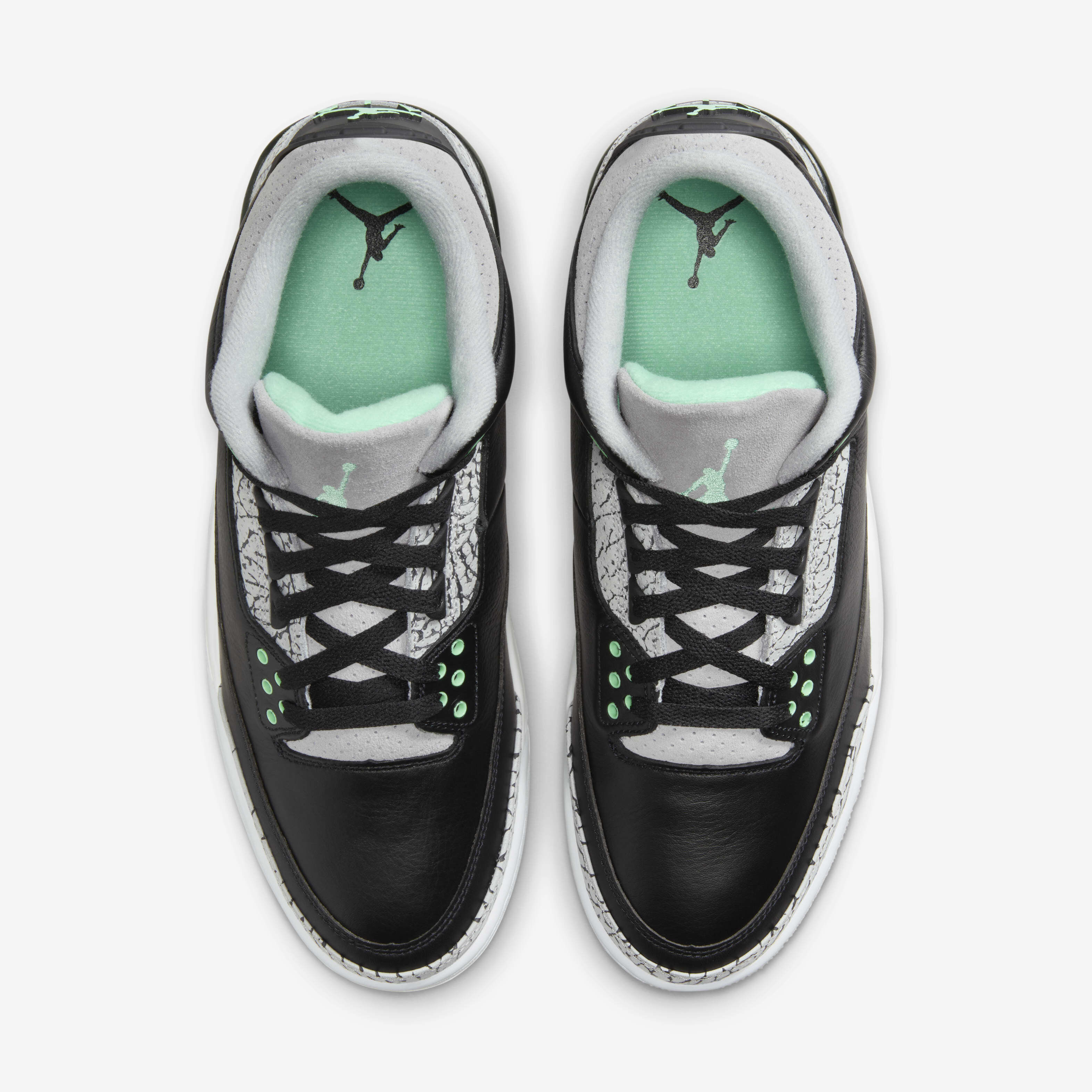 Buy Air Jordan 3 Retro Men s Shoes Nike UAE Official