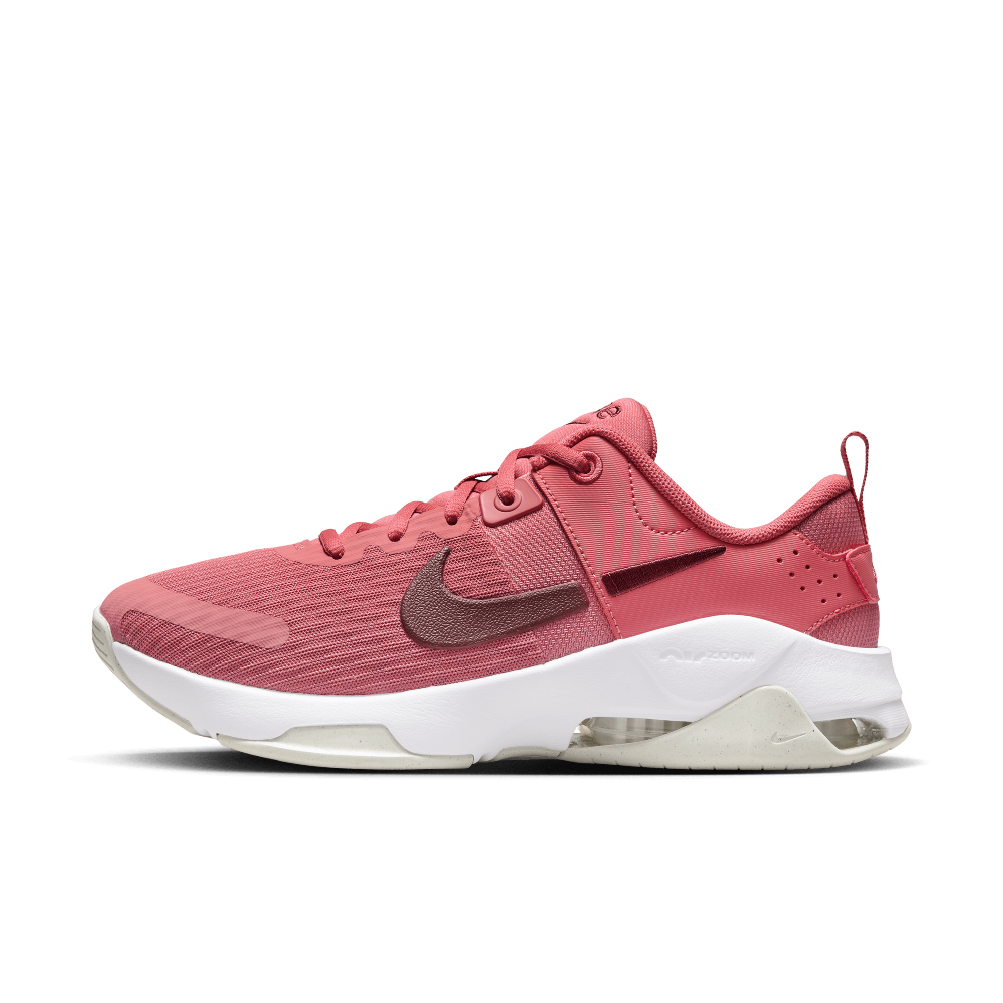 Nike zoom top 2000 pink