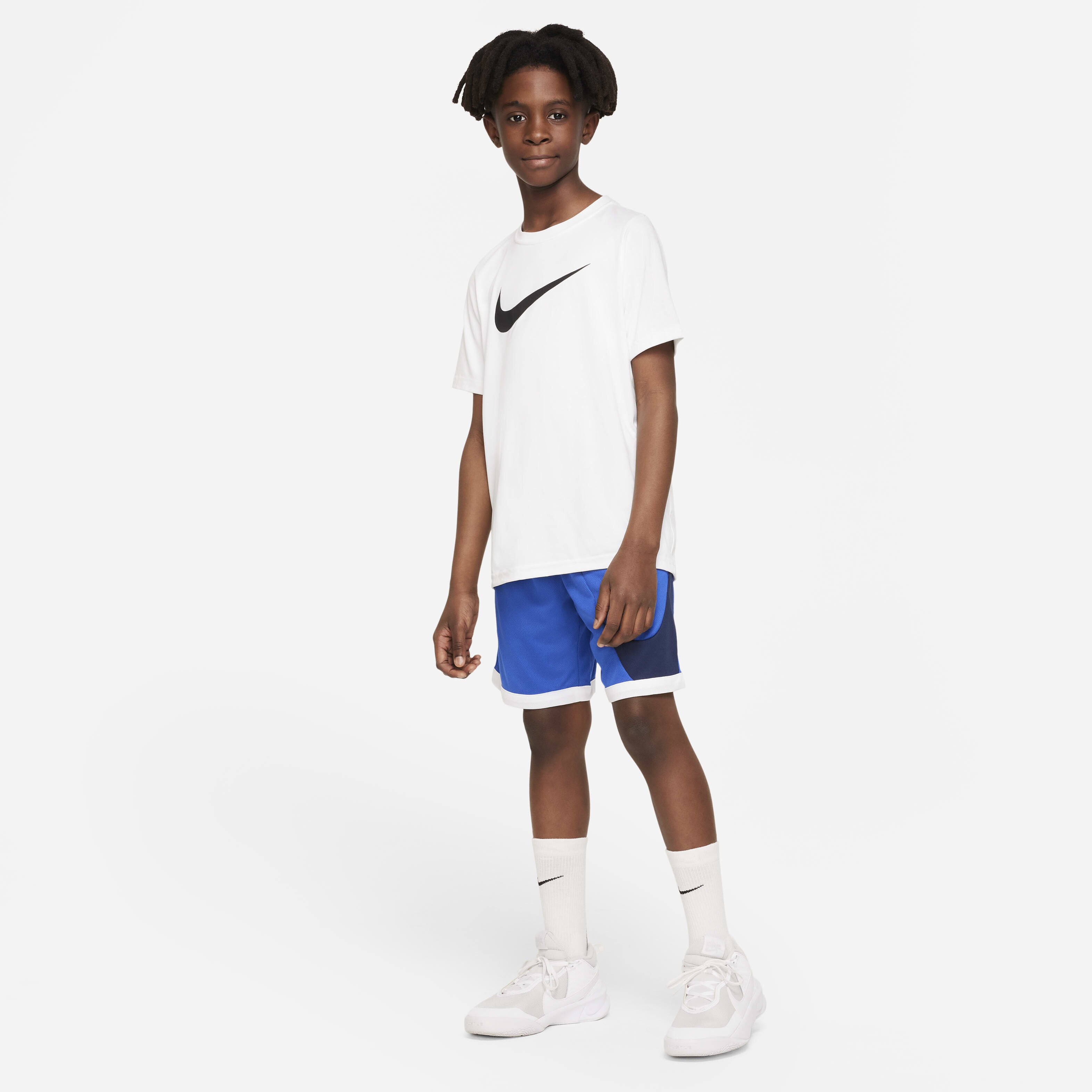 Nike Dri-FIT image number 5