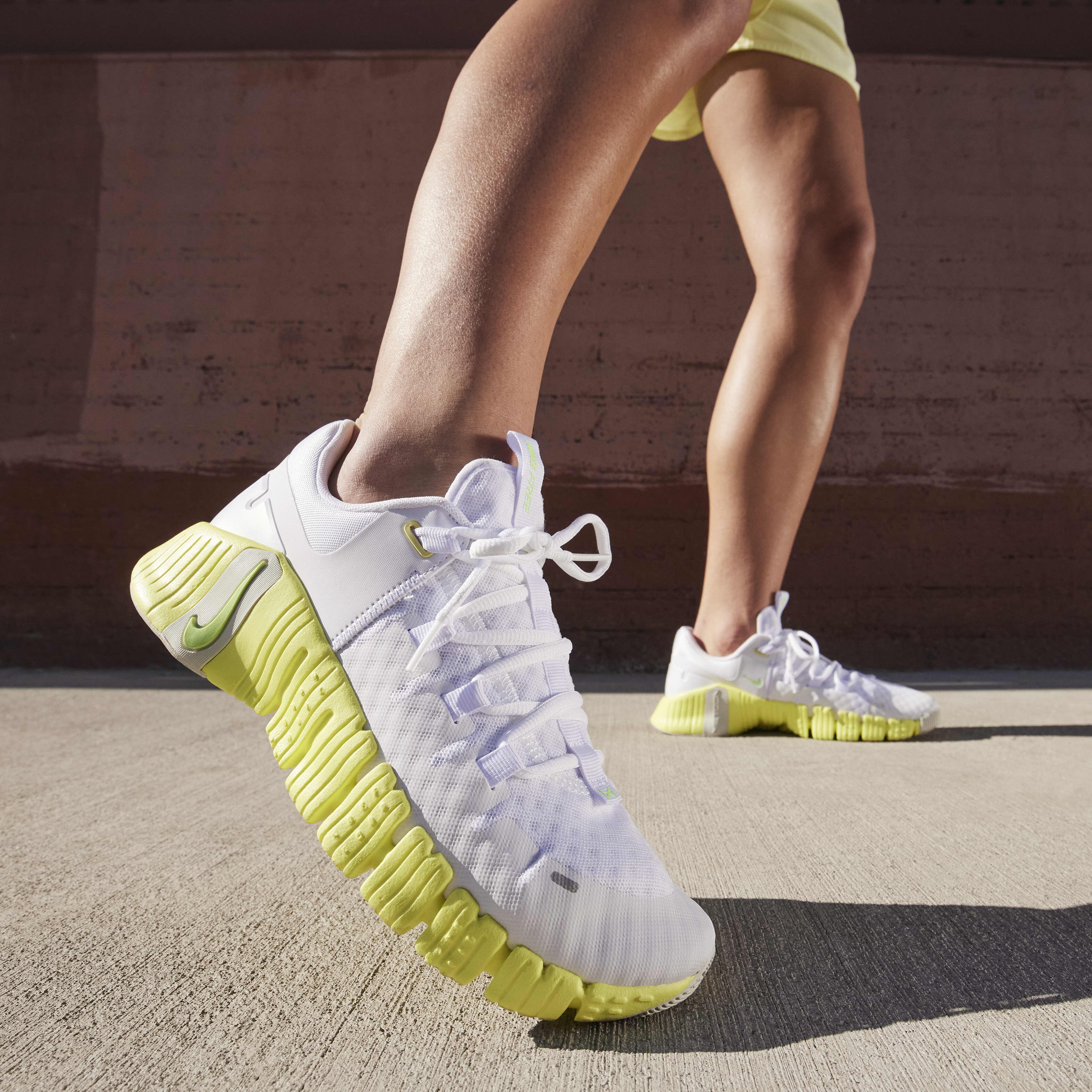 نايكي فري ميتكون 5 image number 10