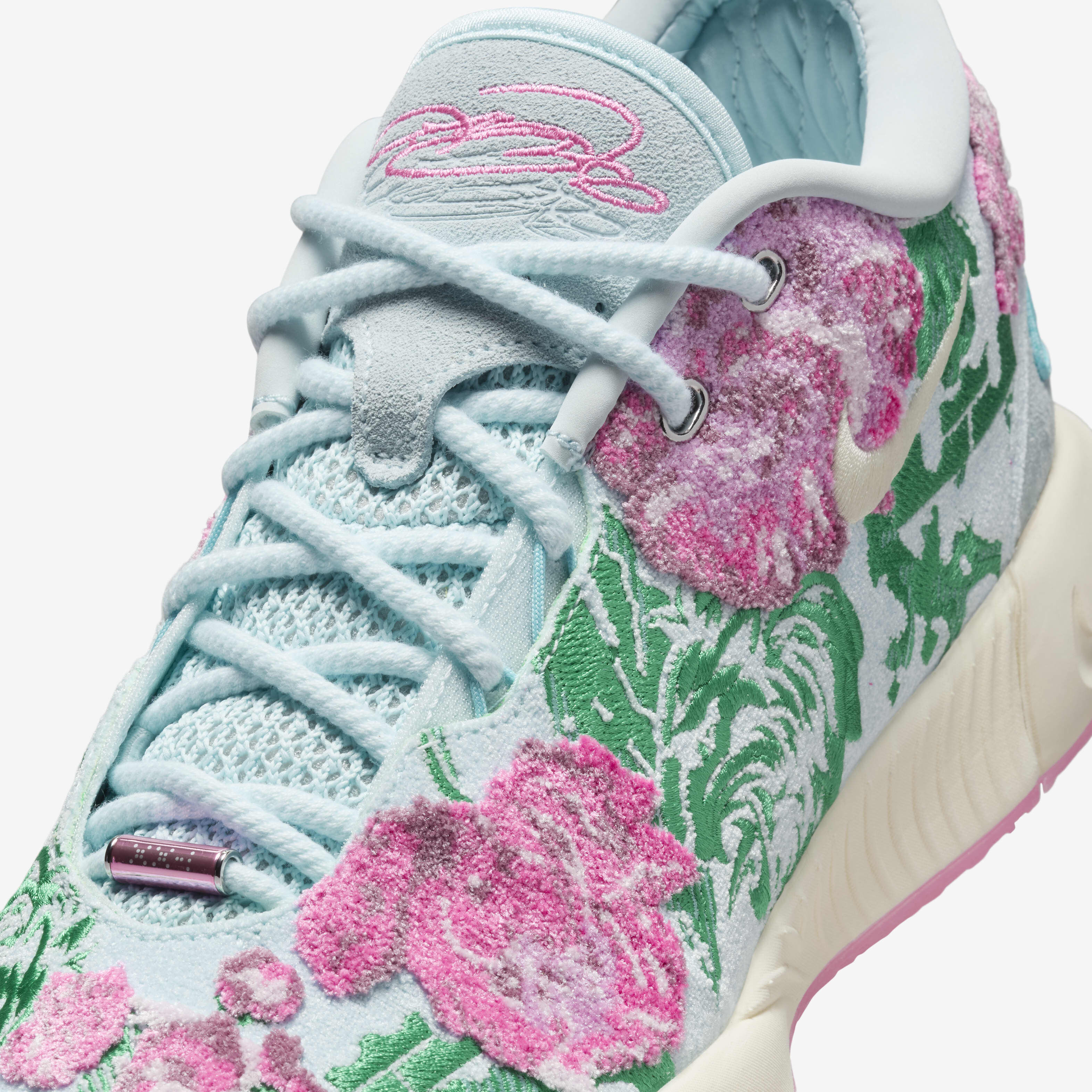 LeBron XXI Premium image number 6