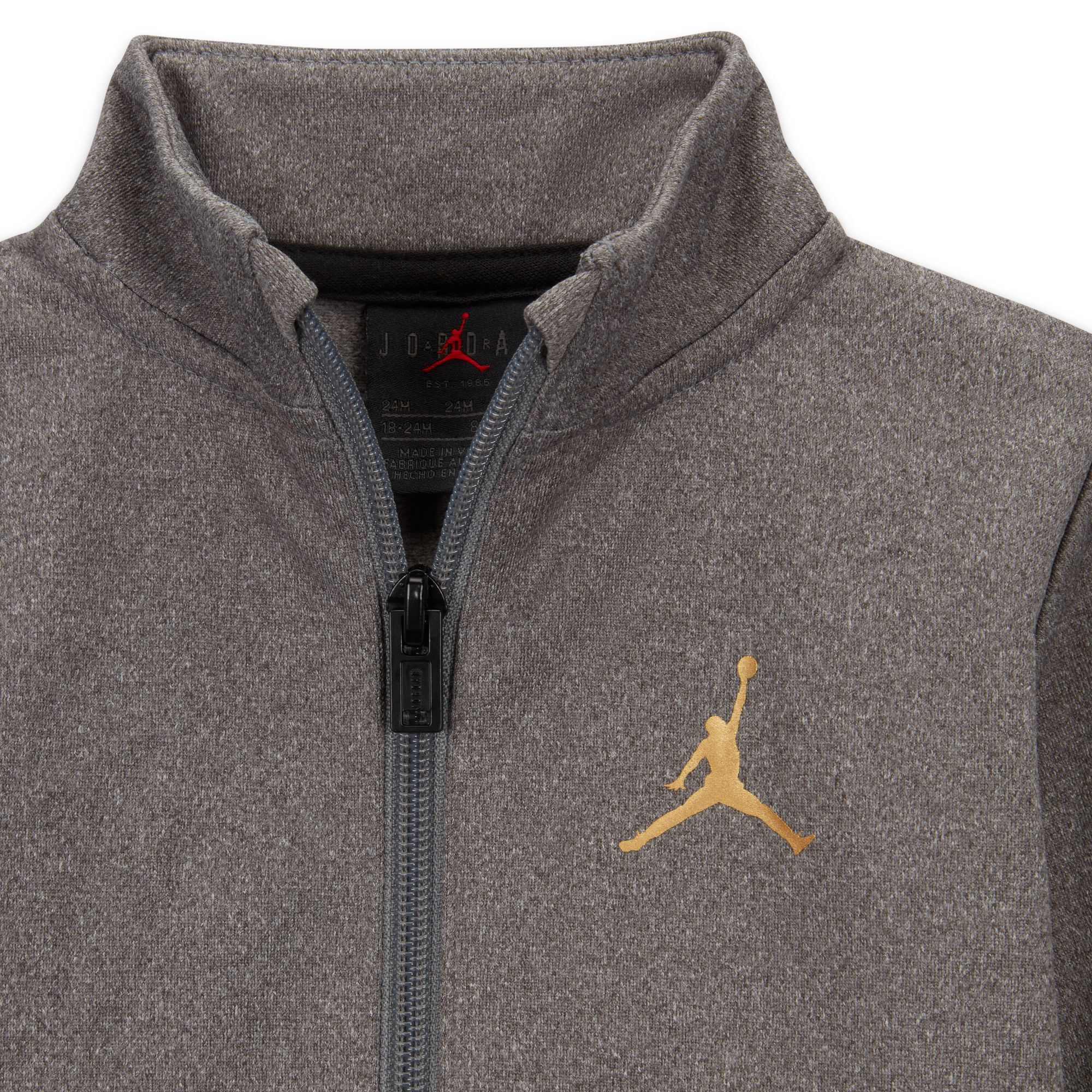 Jordan Take Flight Tricot Set image number 1