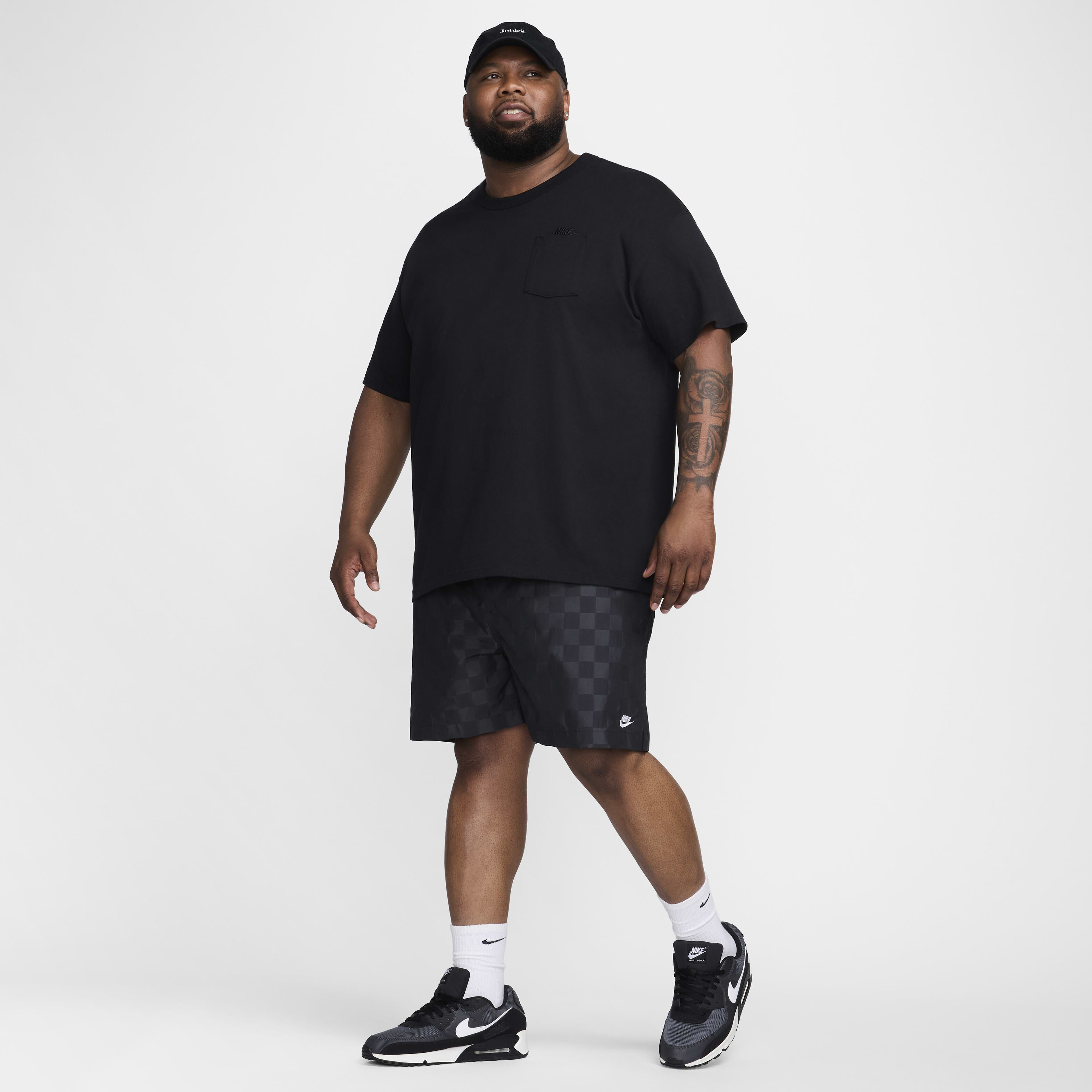 Nike Club image number 13