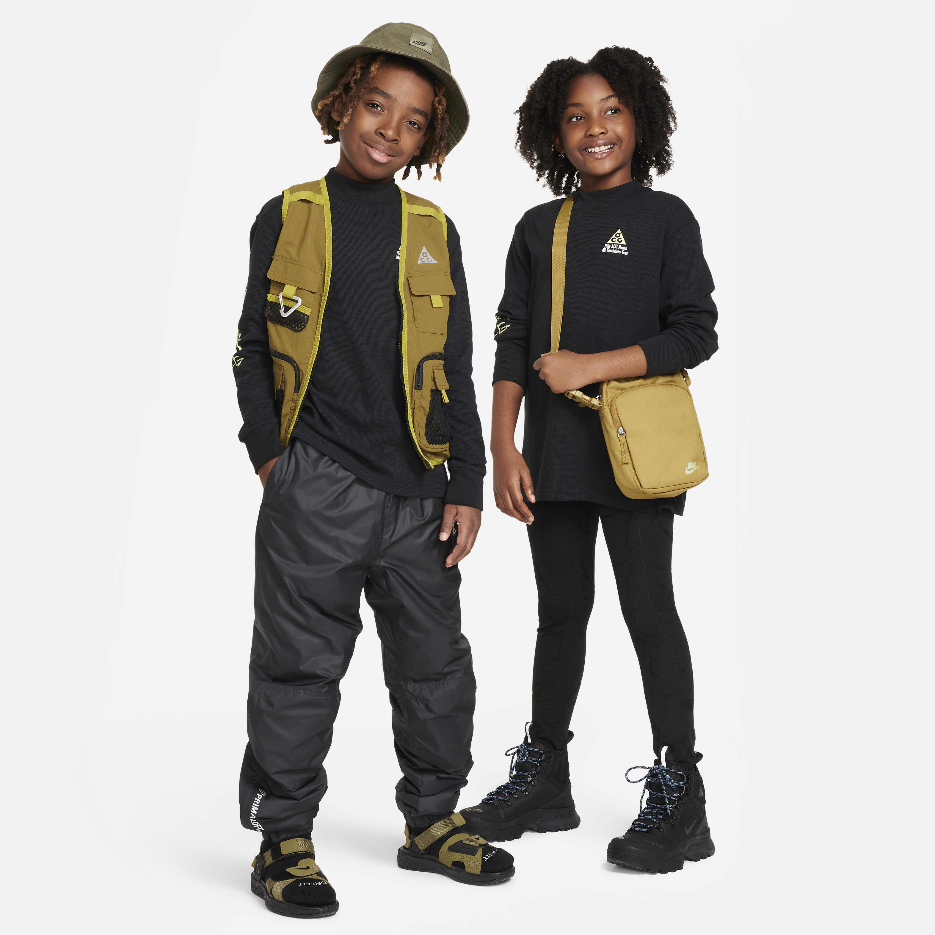 نايكي ايه سي جي image number 4