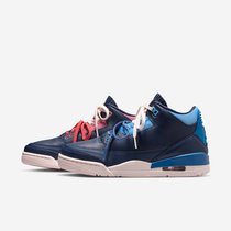 اير جوردن 3 ريترو