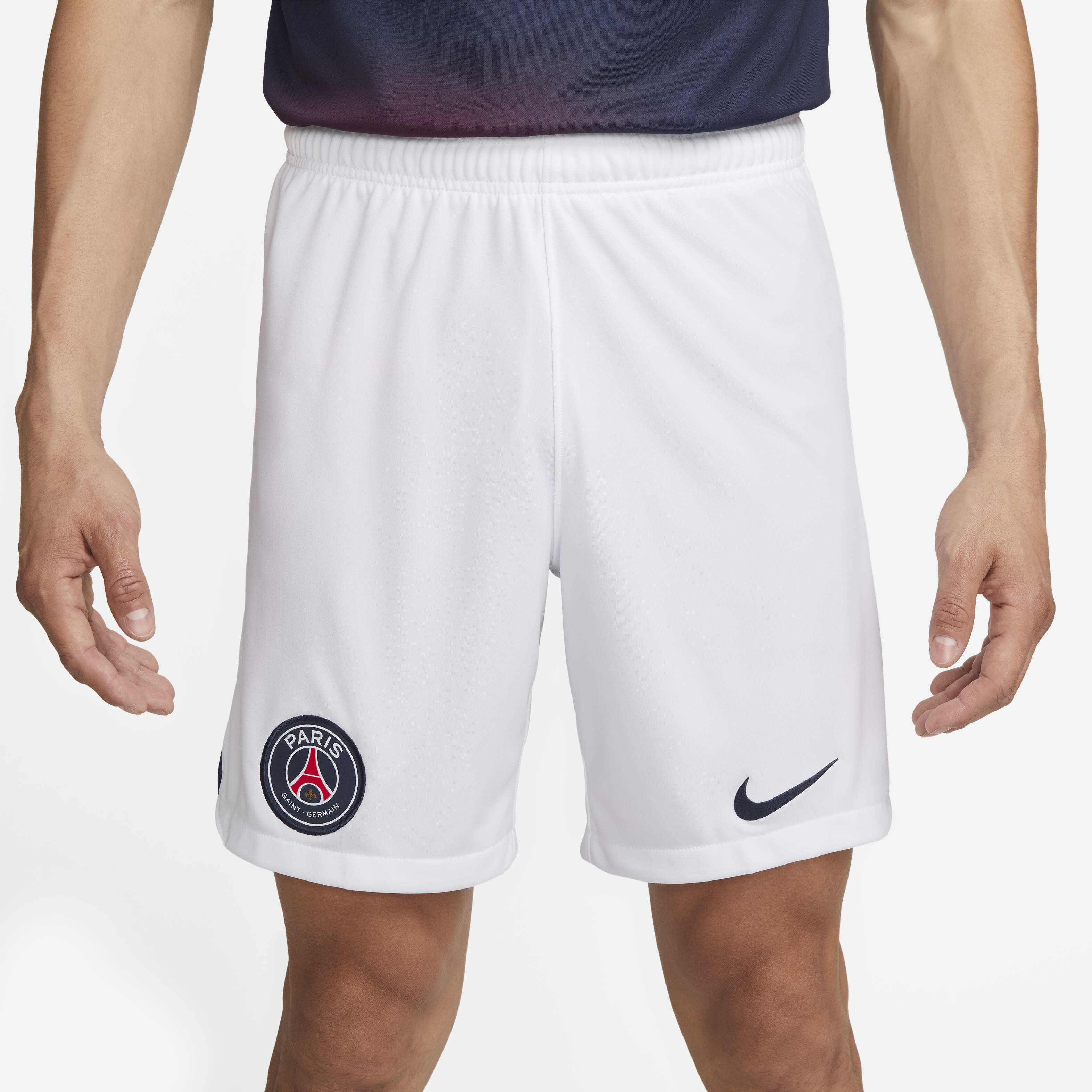 Paris Saint-Germain 2023/24 Stadium Home/Away image number 1
