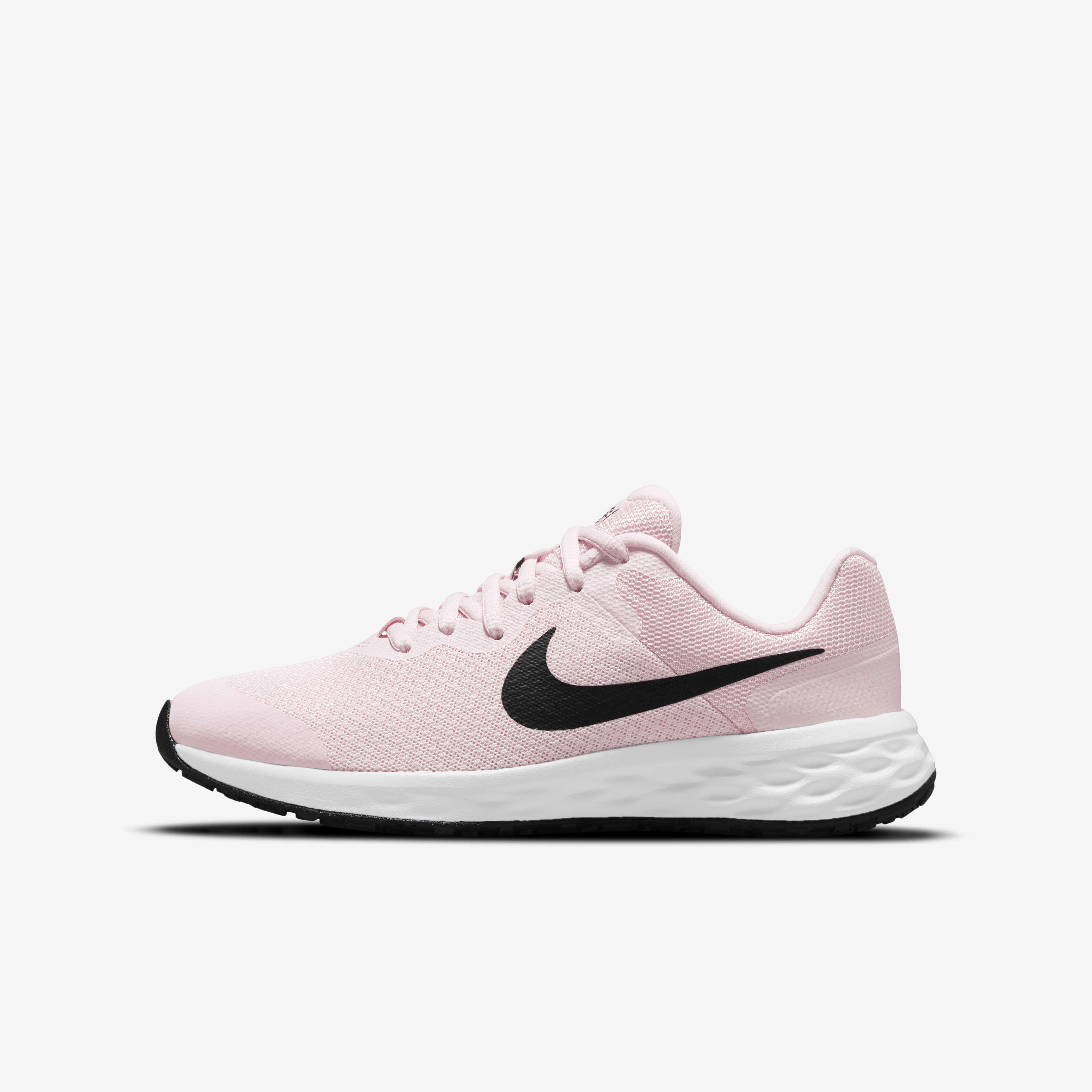 Nike kids revolution 2 gs running shoe 6 y clearance