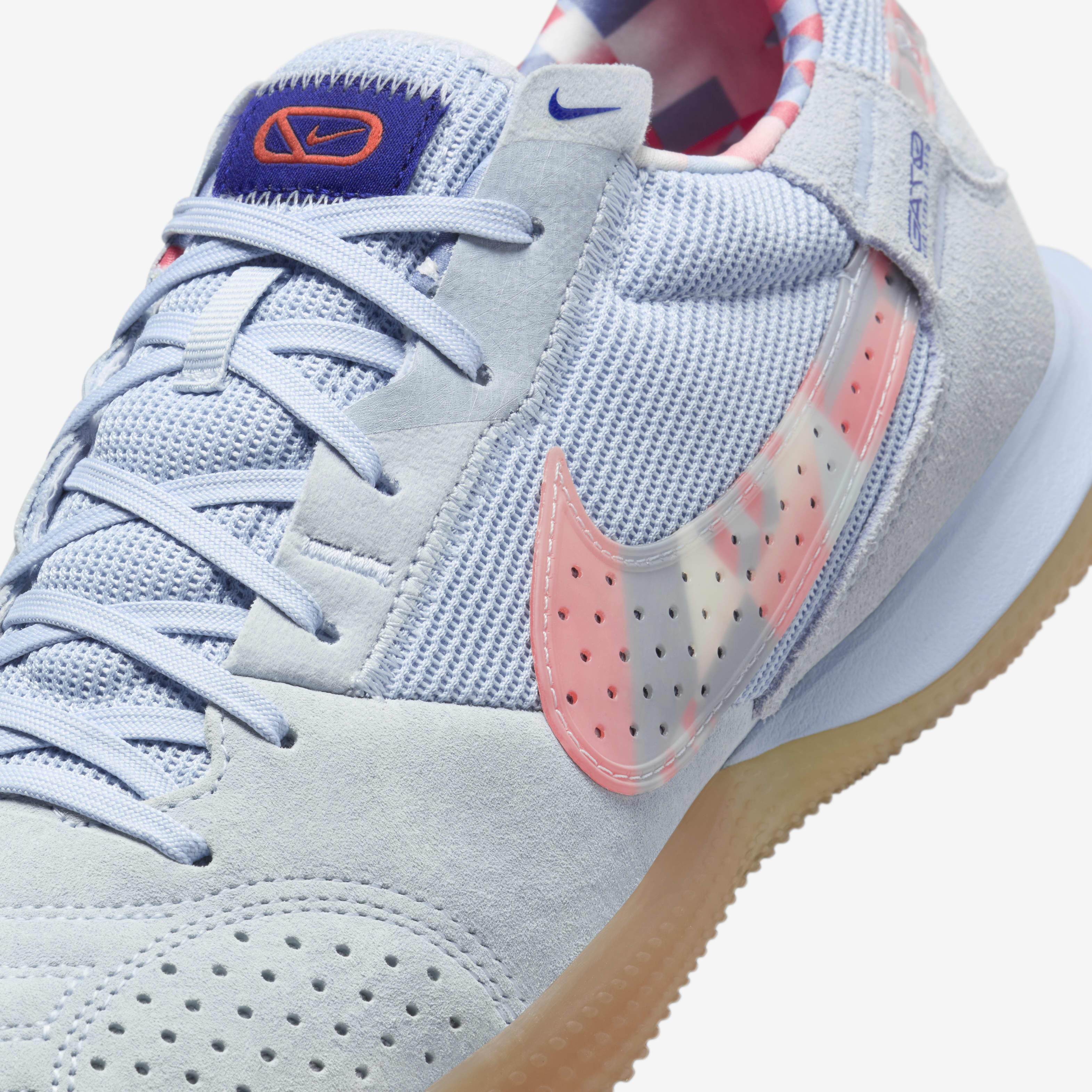 Nike Streetgato SE image number 6