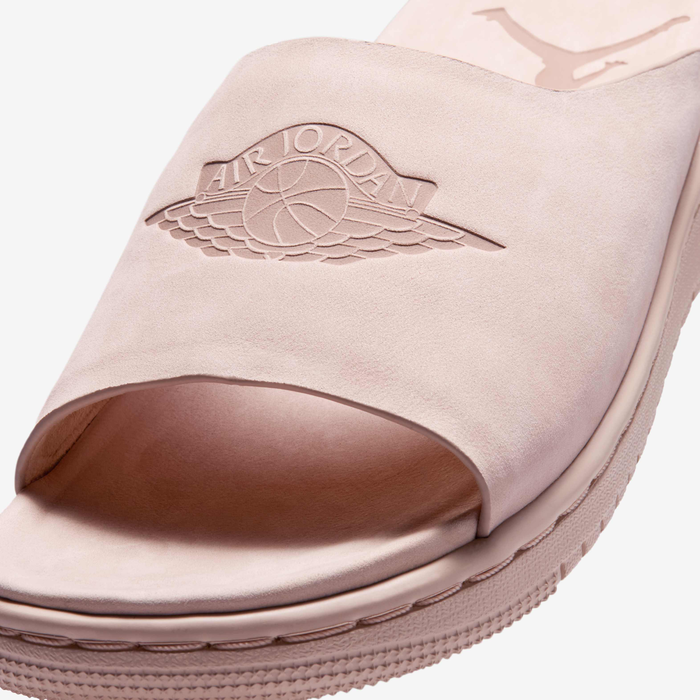 Modero Buy Jordan Modero 1 Women's Slides - Particle Beige/Particle Beige ...