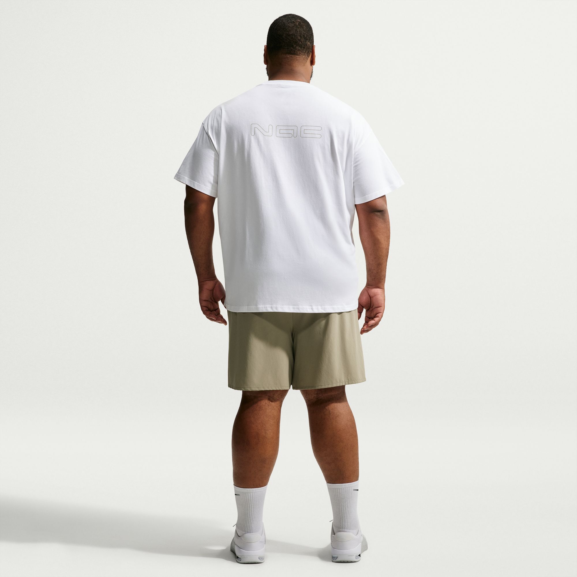 Nike N.A.C. image number 9