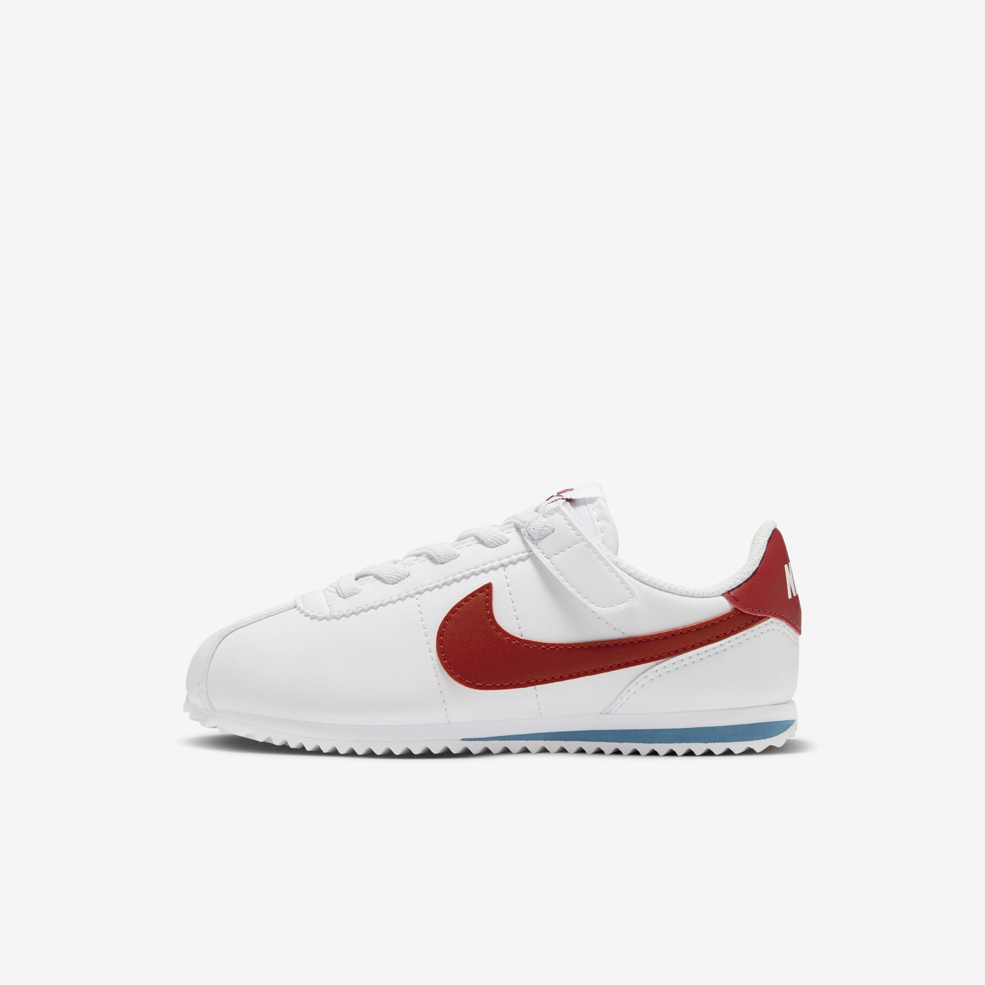 Cortez laces best sale