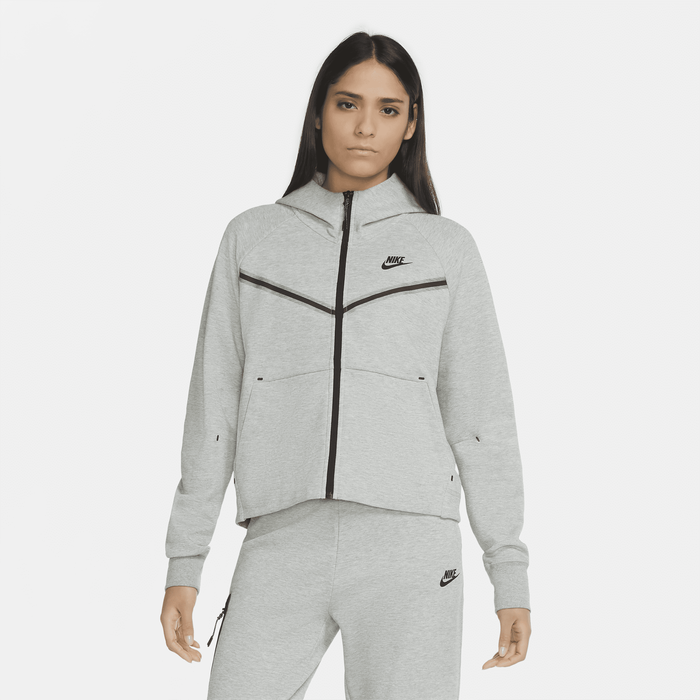 Nike jacket tech fleece deals