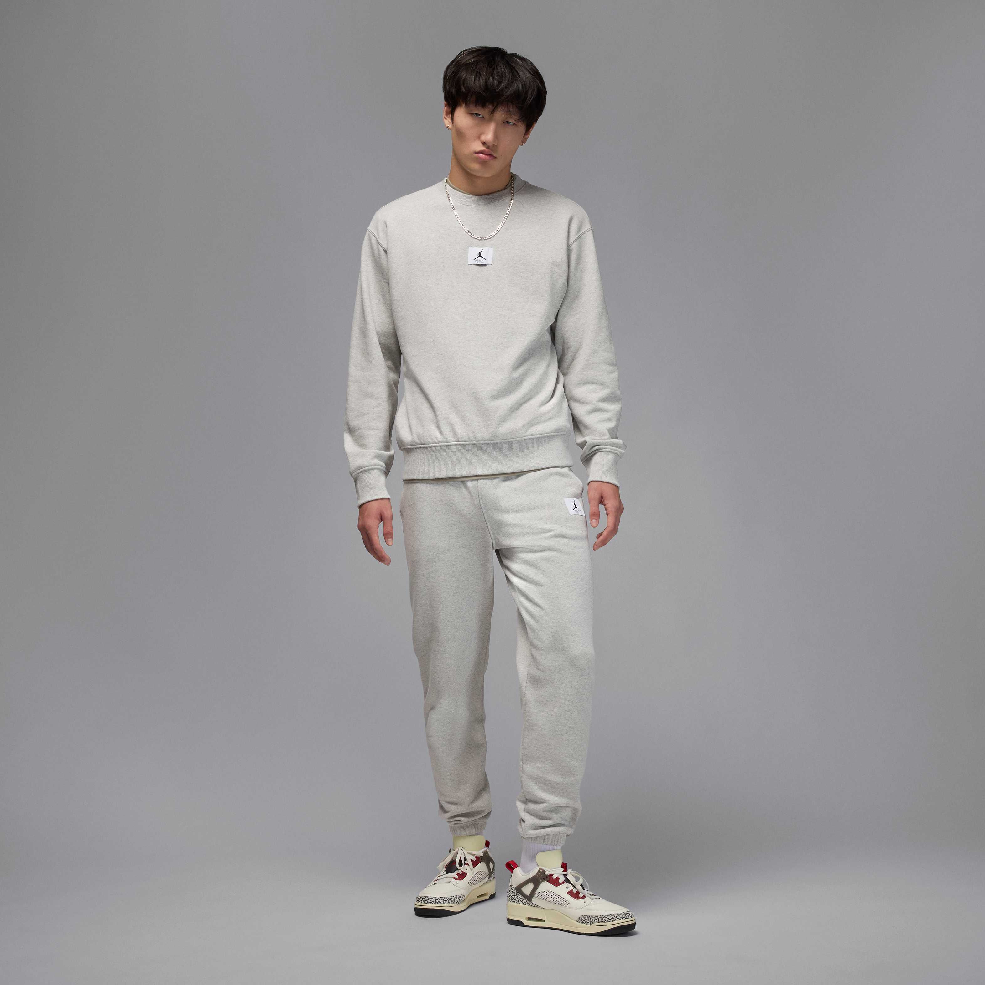 Jordan Flight Fleece image number 5