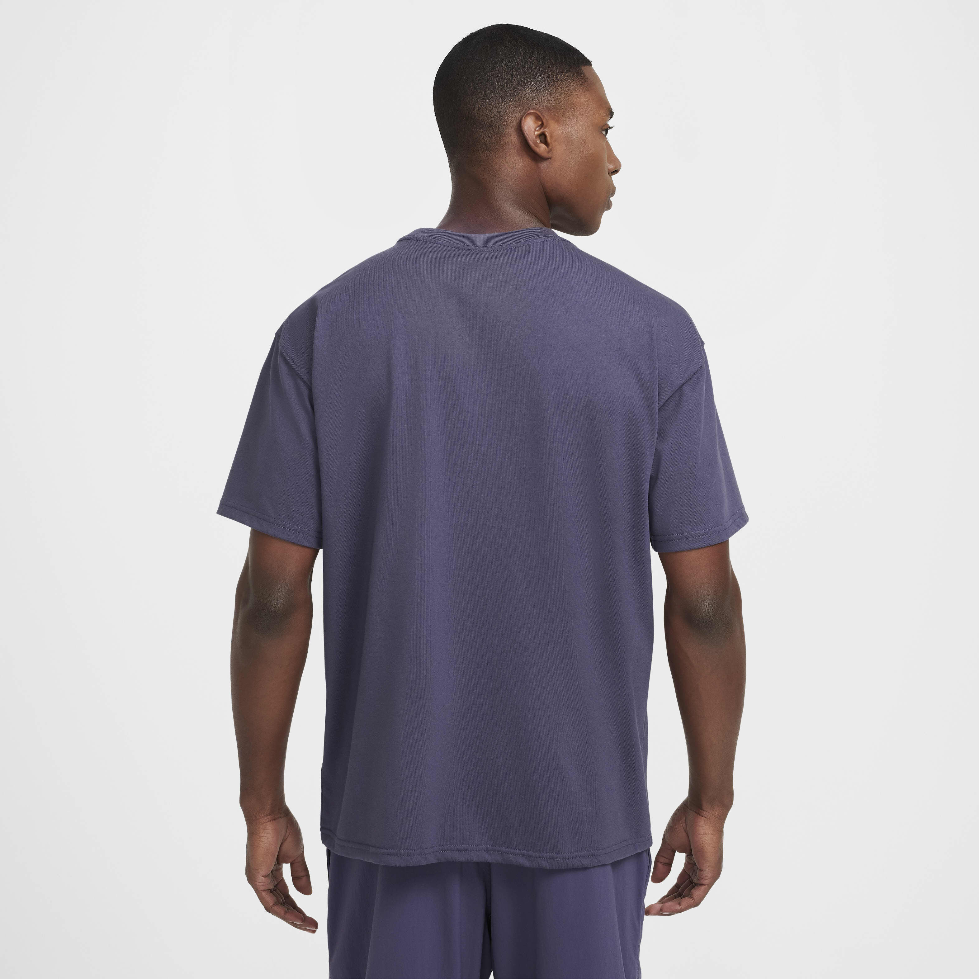 ★Nike★ ACG Men's Dry Fit T-Shirt FZ6703-573 fz6702-573_pur_1.jpg