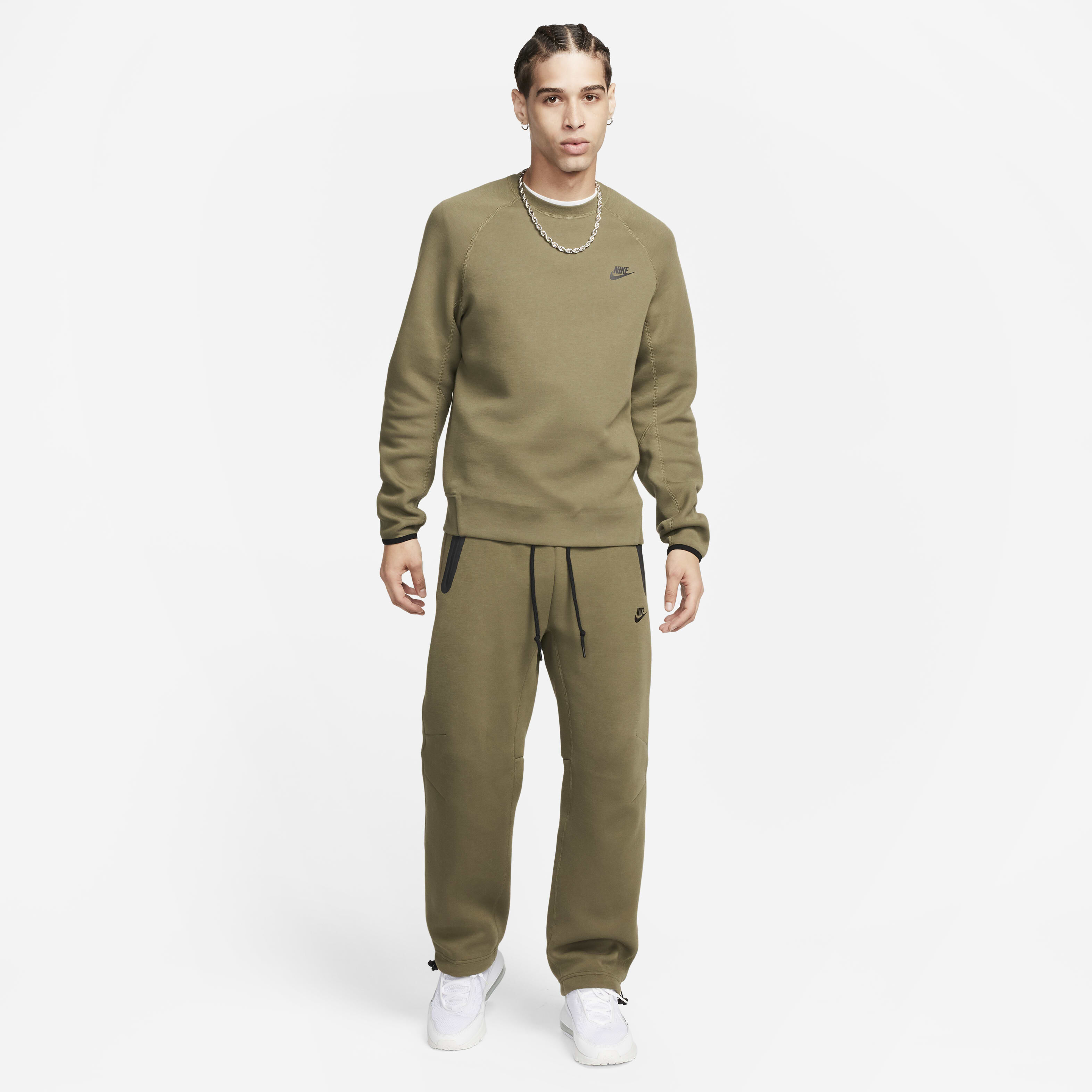 Nike Sportswear Tech Fleece image number 8