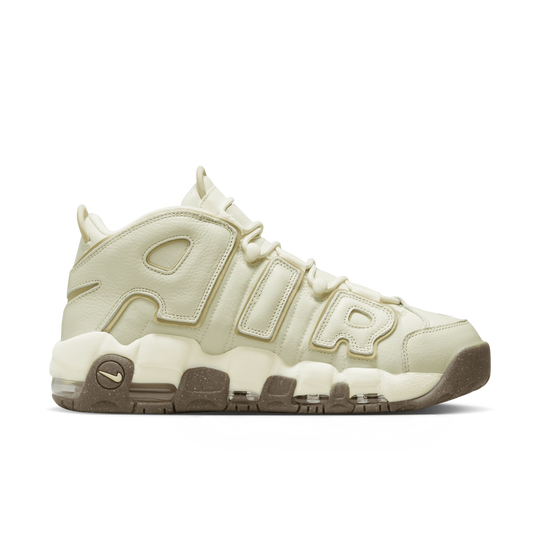 Nike air more uptempo beige Clearance