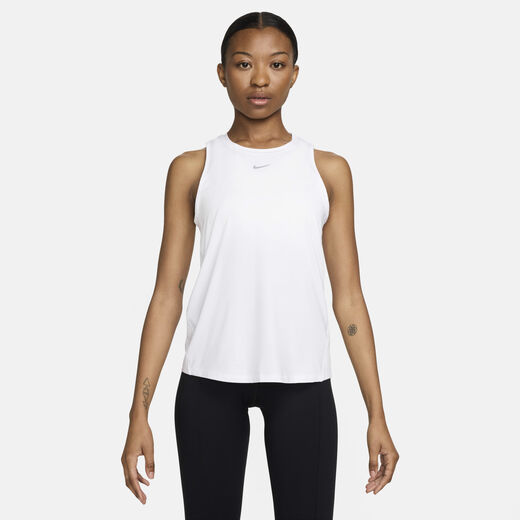 All Weather Walking-Nike, Nike One Classic, Women's Dri-FIT Tank Top