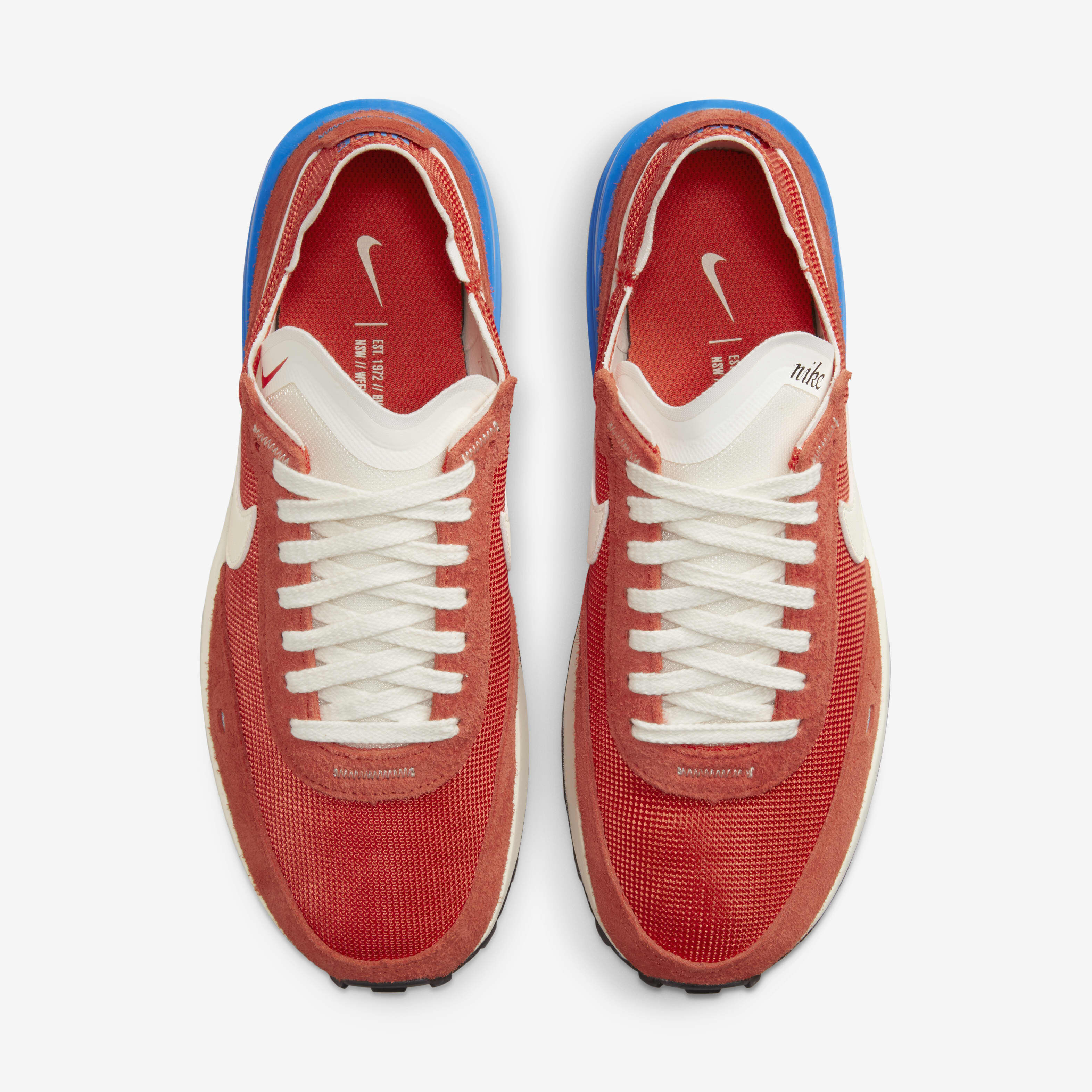 نايكي وافل ون فينتج image number 3