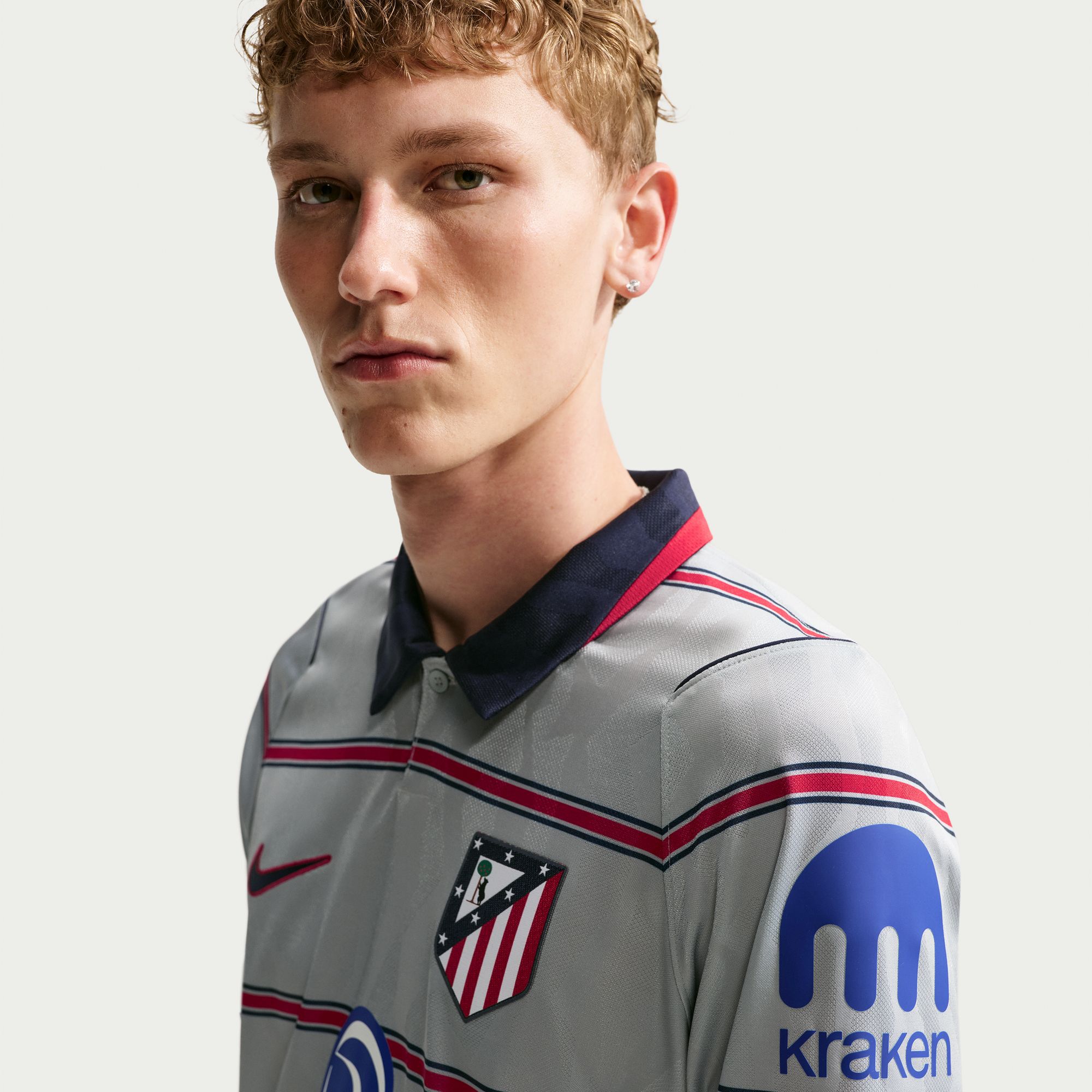 Atl&eacute;tico Madrid 2026/27 Stadium Third image number 5