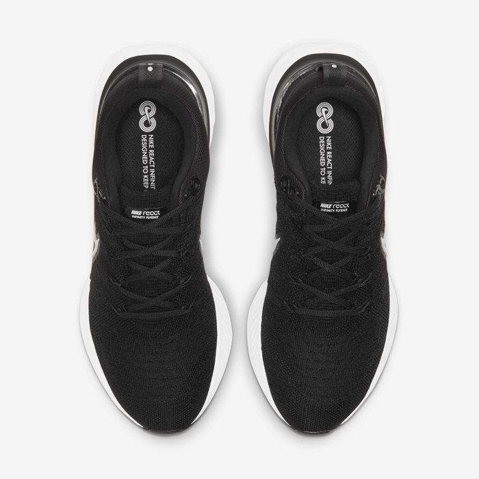 Nike React Infinity 2 image number 3 Nike React Infinity 2 image number 3