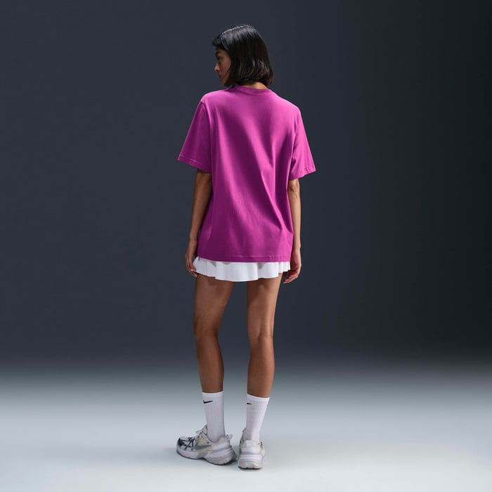 Nike Sportswear Essential image number 4 Nike Sportswear Essential image number 4