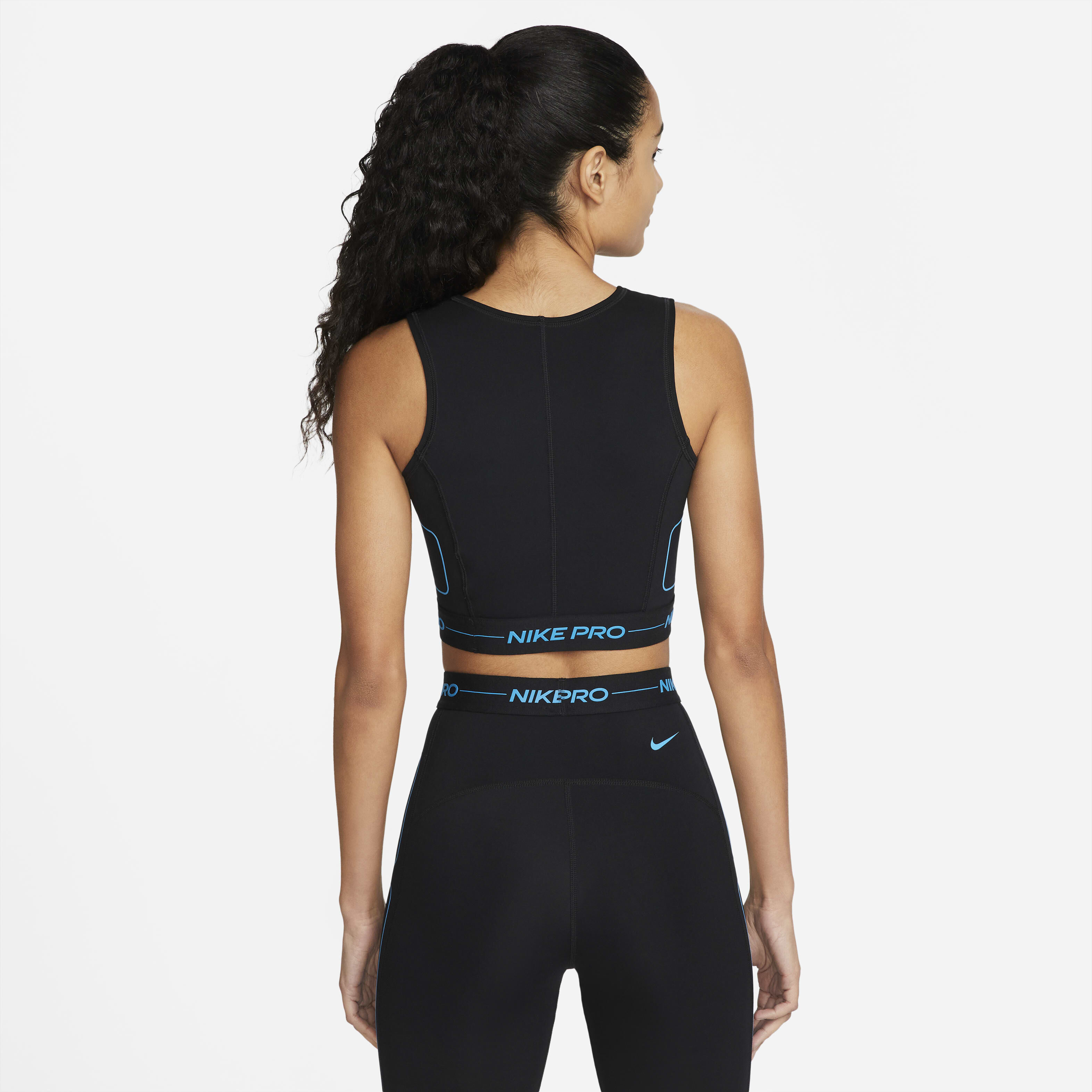 نايكي برو دراي-فت image number 1