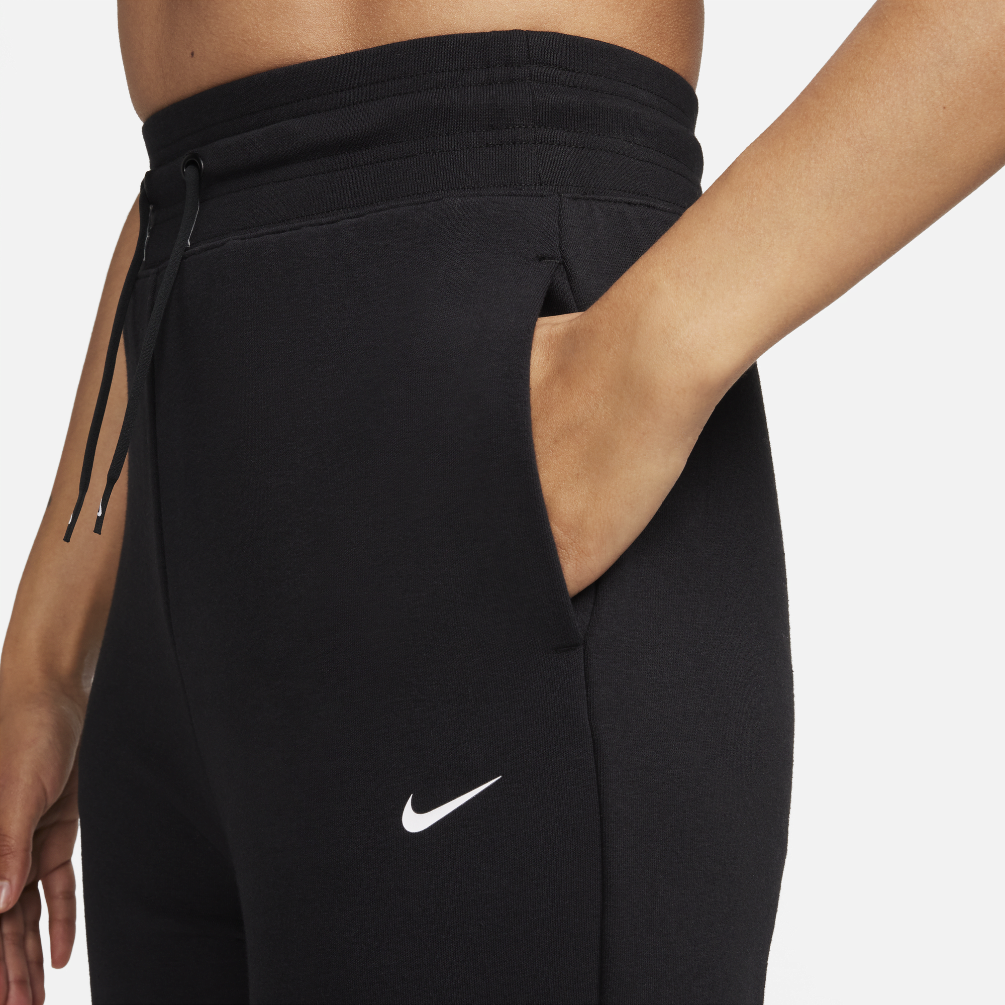 Nike dri fit on sale joggers
