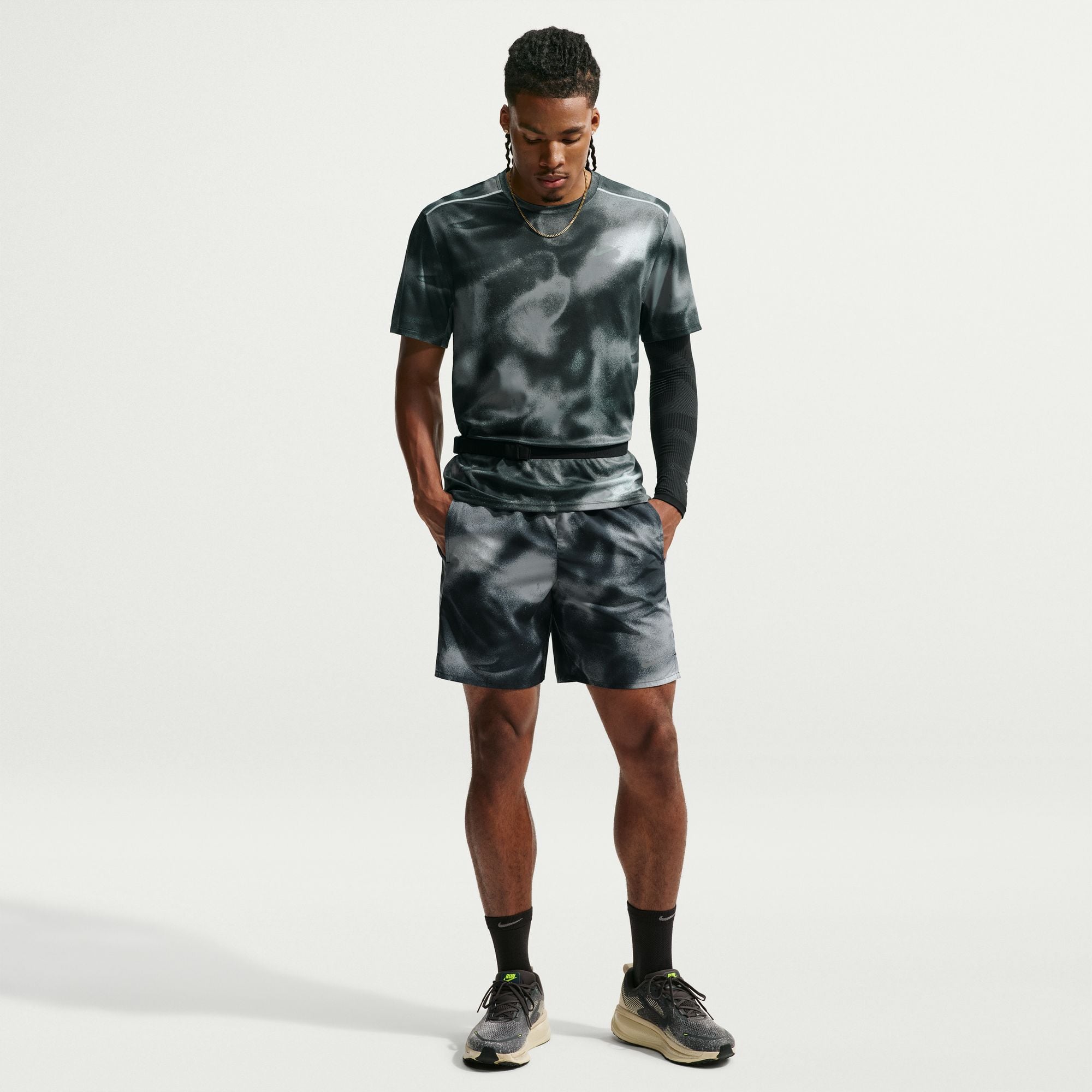 Nike Miler image number 0