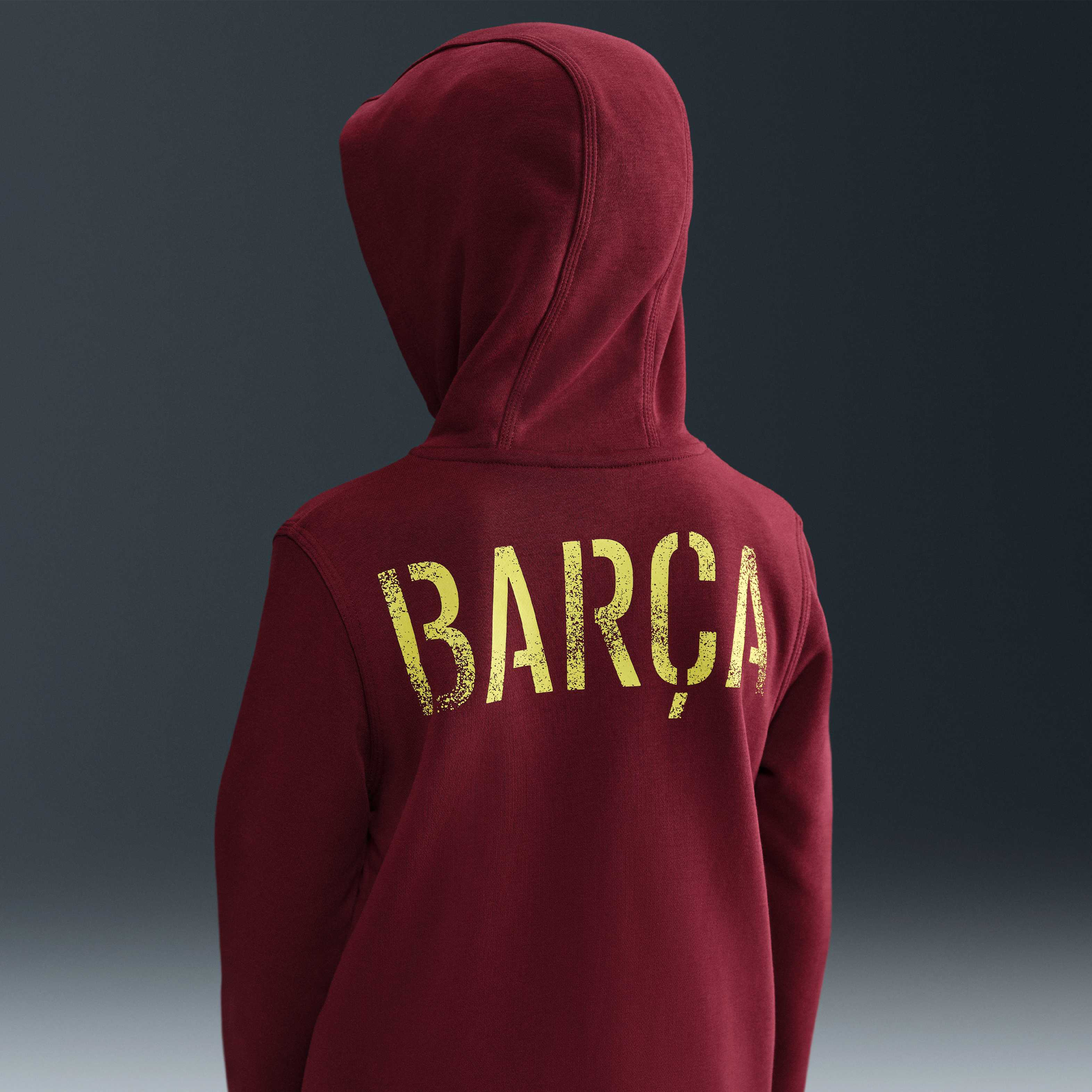 F.C. Barcelona Club Fourth image number 1