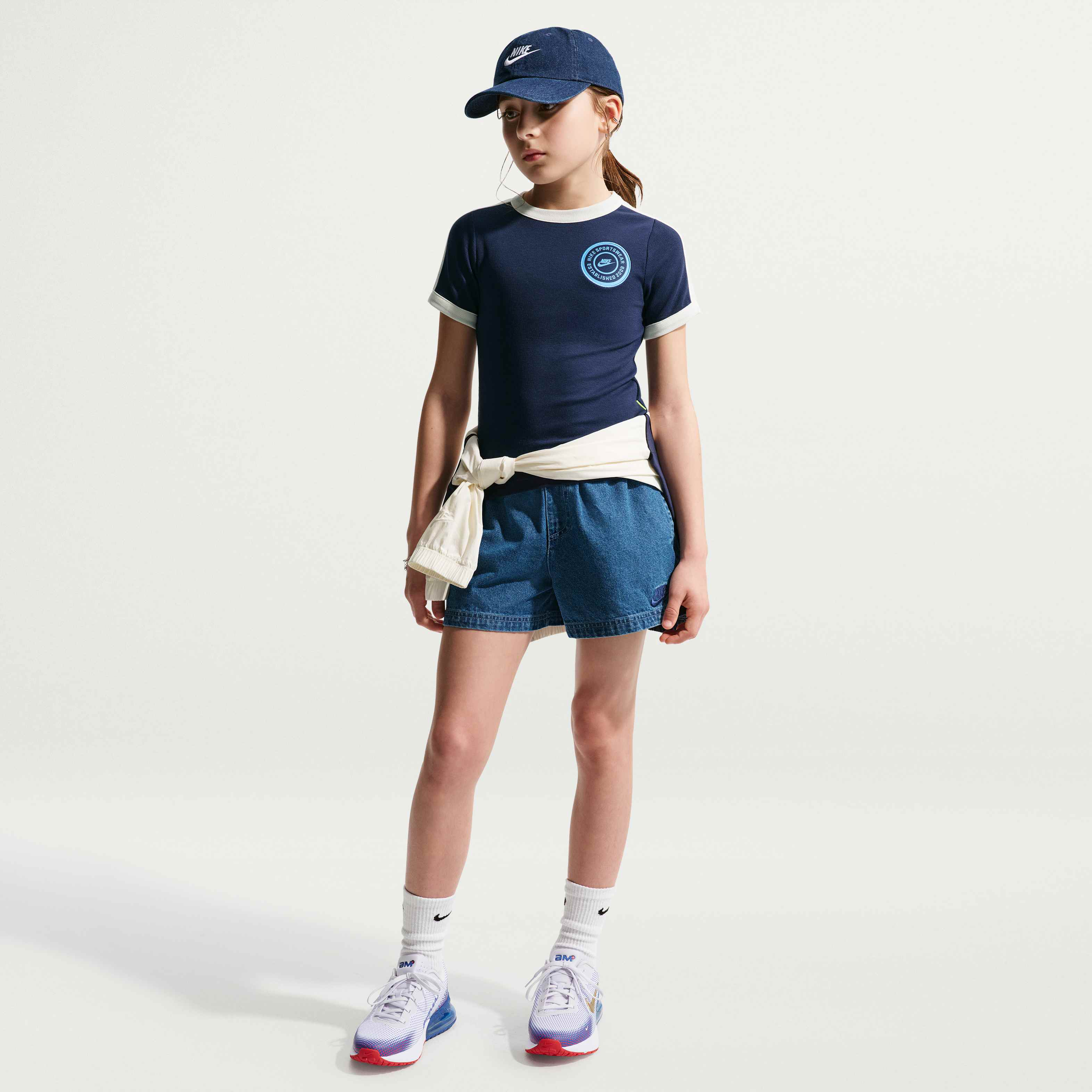 Nike Sportswear image number 3