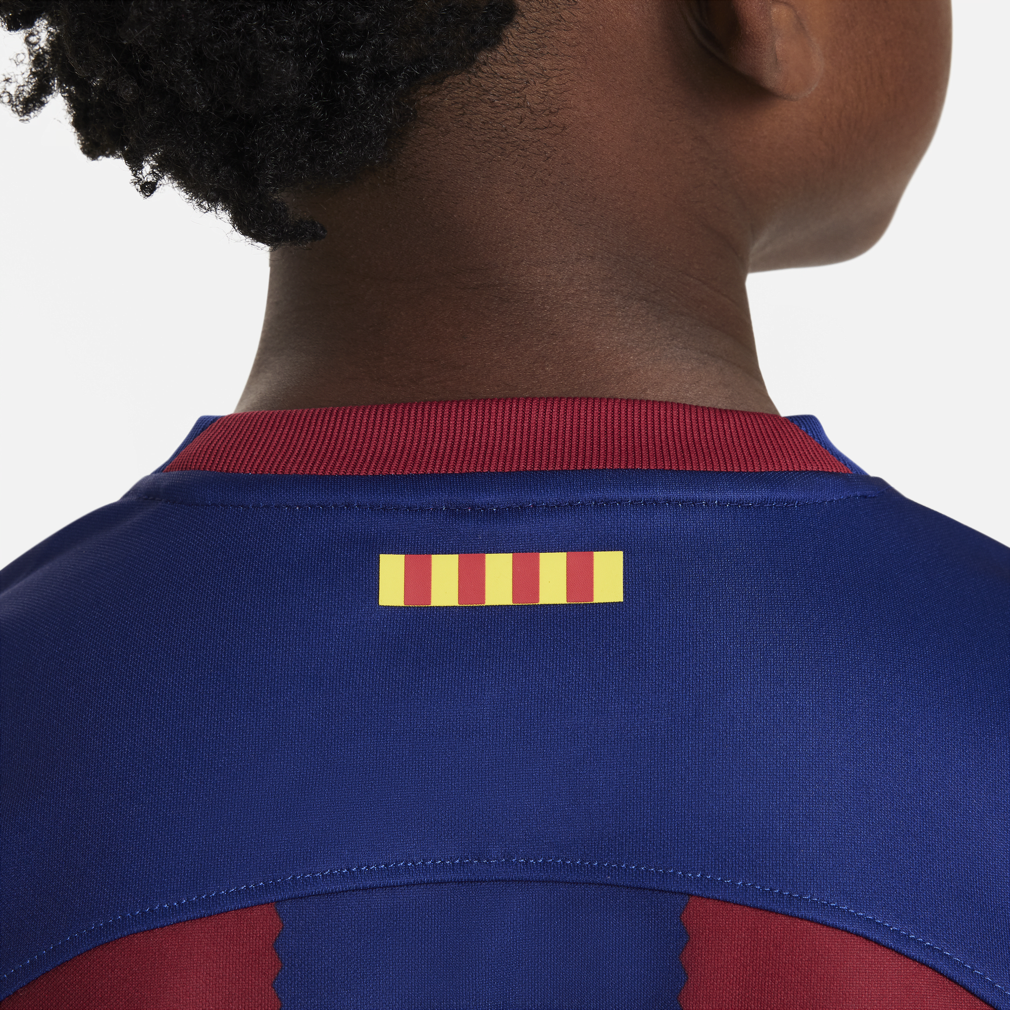 Barcelona deals nike jersey