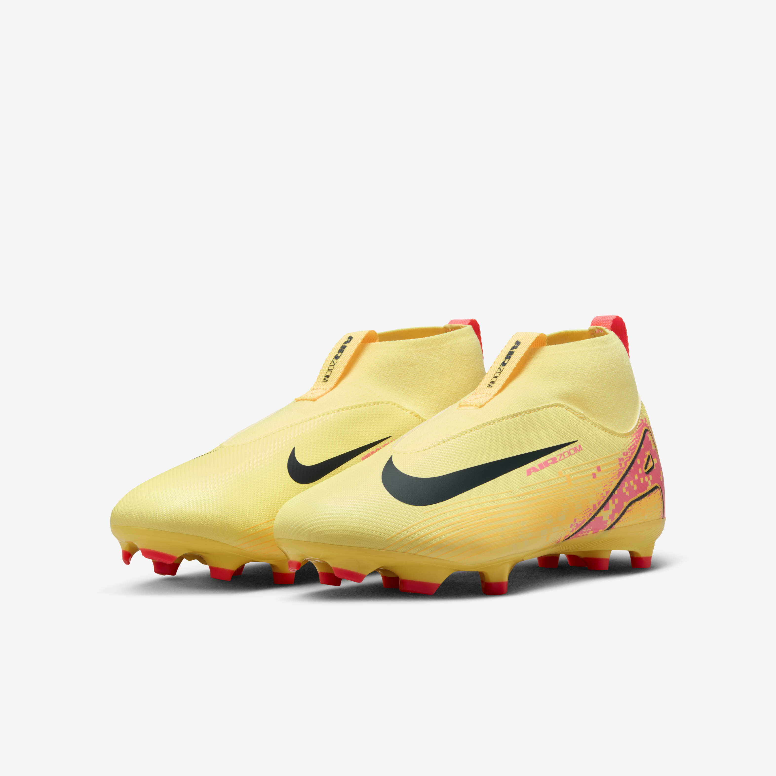 Nike Jr. Mercurial Superfly 10 Academy 'Kylian Mbapp&eacute;' image number 4