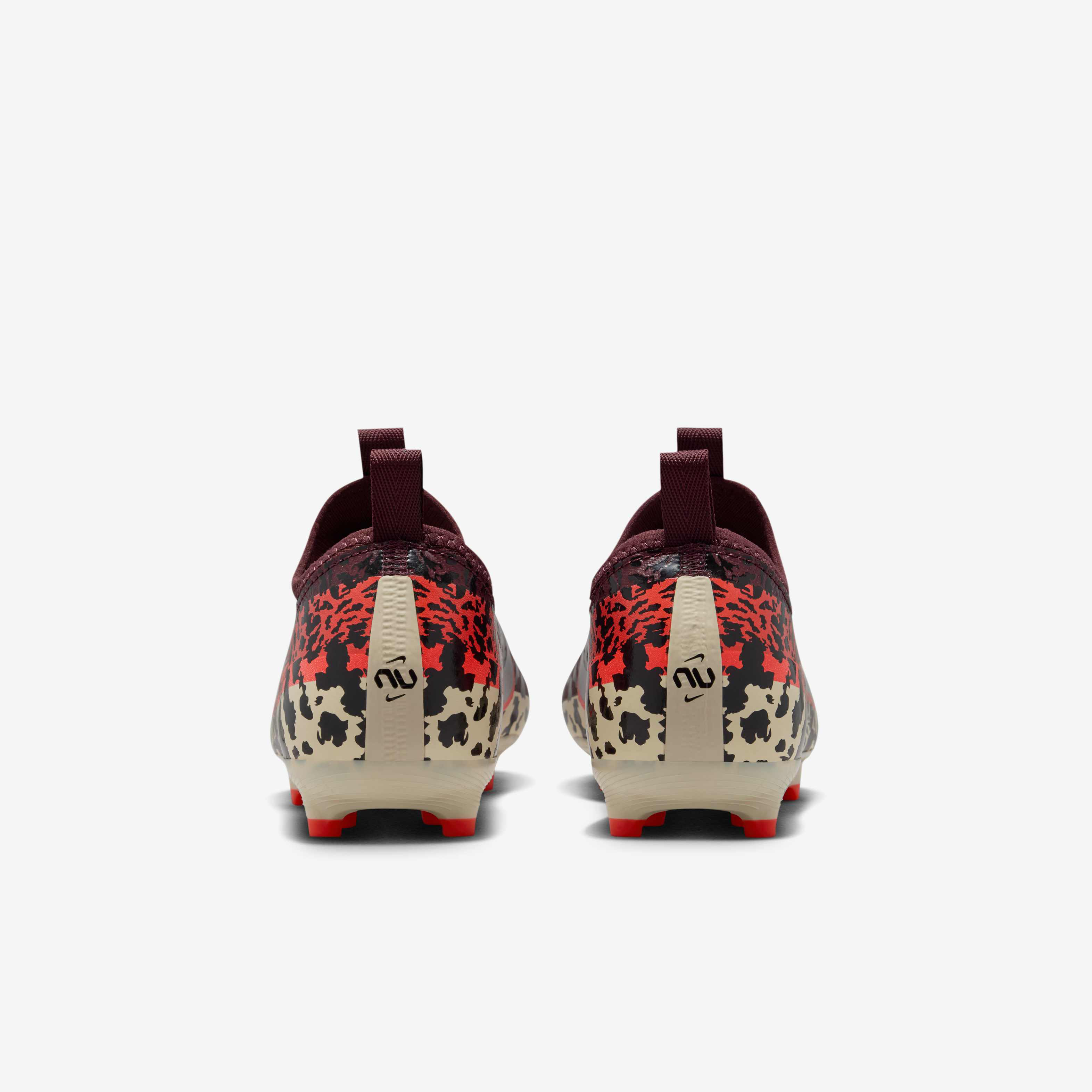 Nike United Jr. Mercurial Vapor 16 Academy image number 5