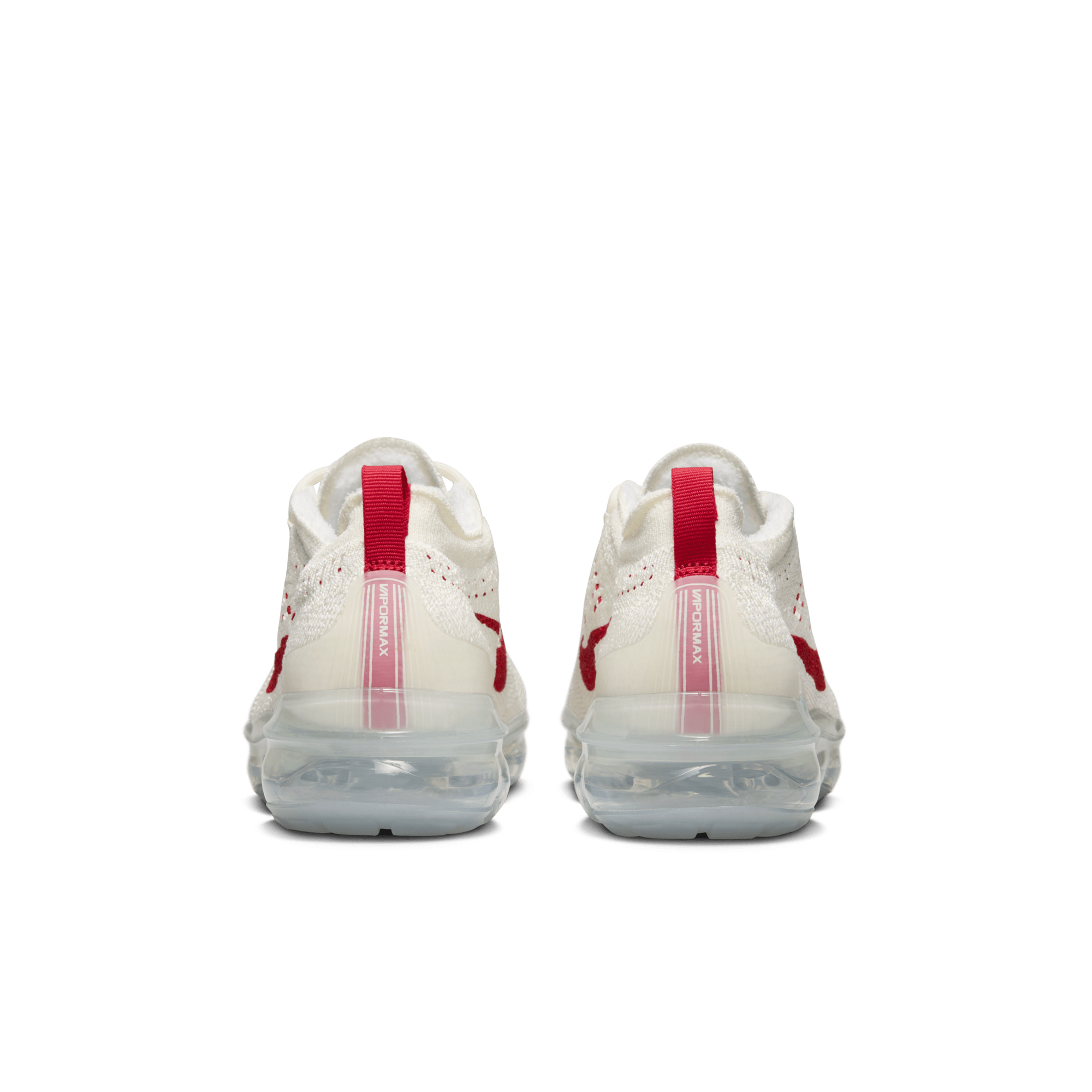 Nike vapormax shop red tick