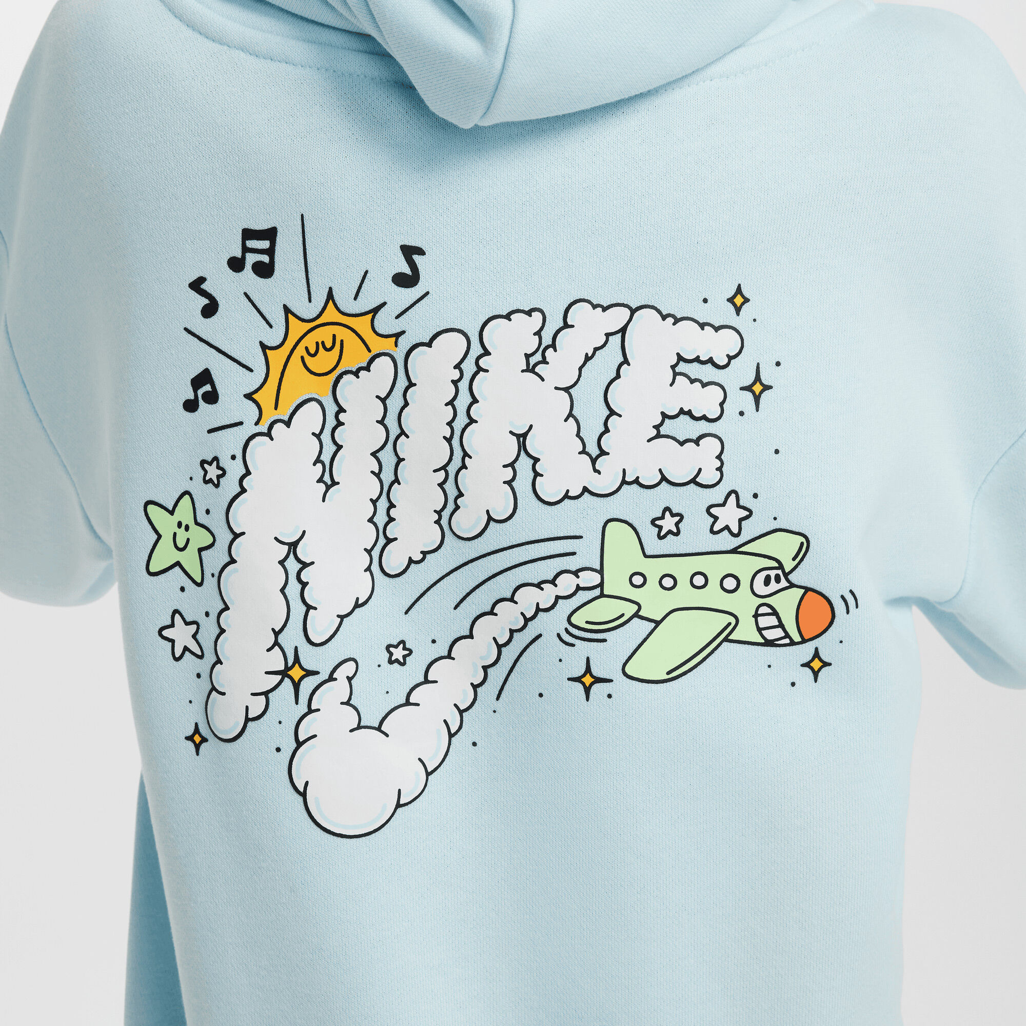 نايكي سبورتسوير كرييت يور اون ادفانتشر image number 5