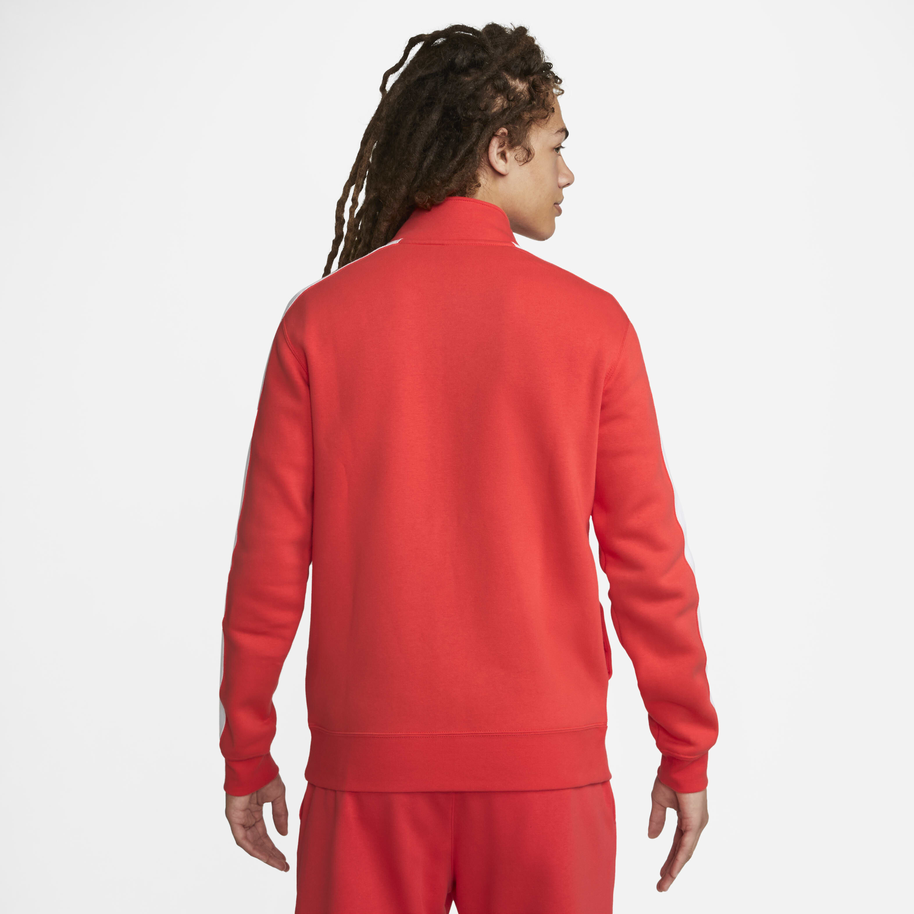 Nike Sportswear Club Fleece image number 1