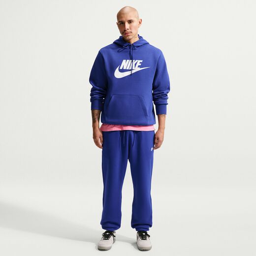 Nike Club