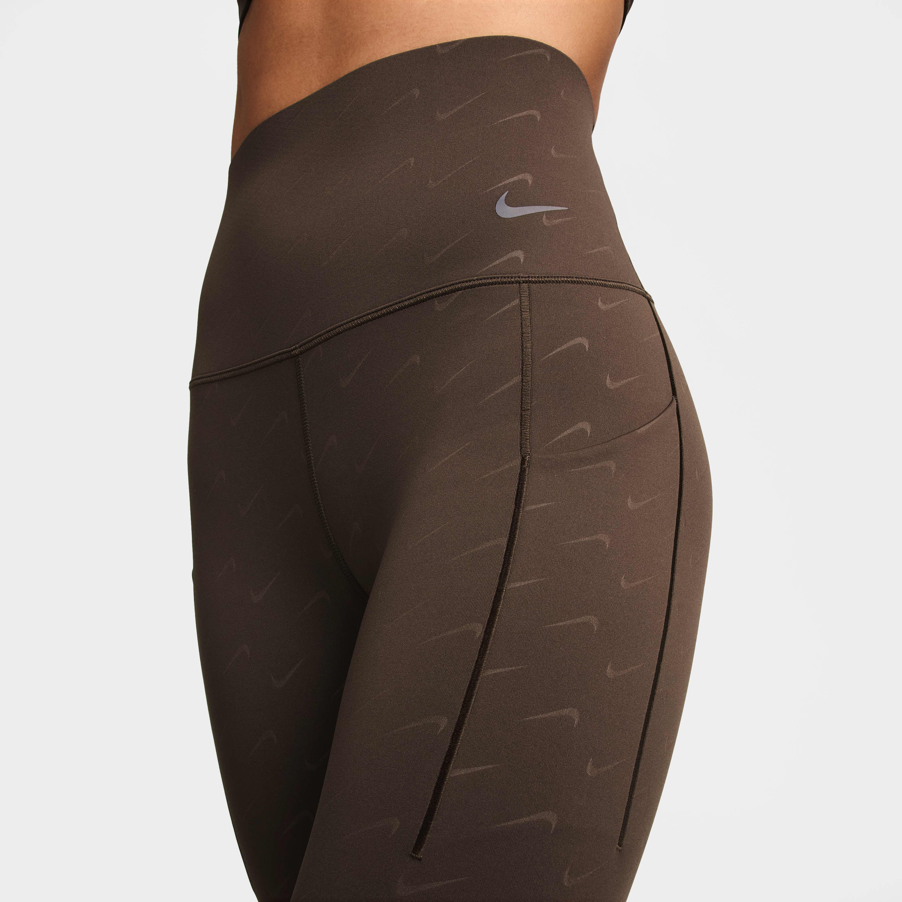 Nike lace leggings clearance