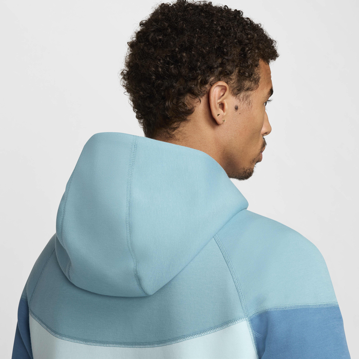 Nike Sportswear Tech Fleece Windrunner image number 6 Nike Sportswear Tech Fleece Windrunner image number 6
