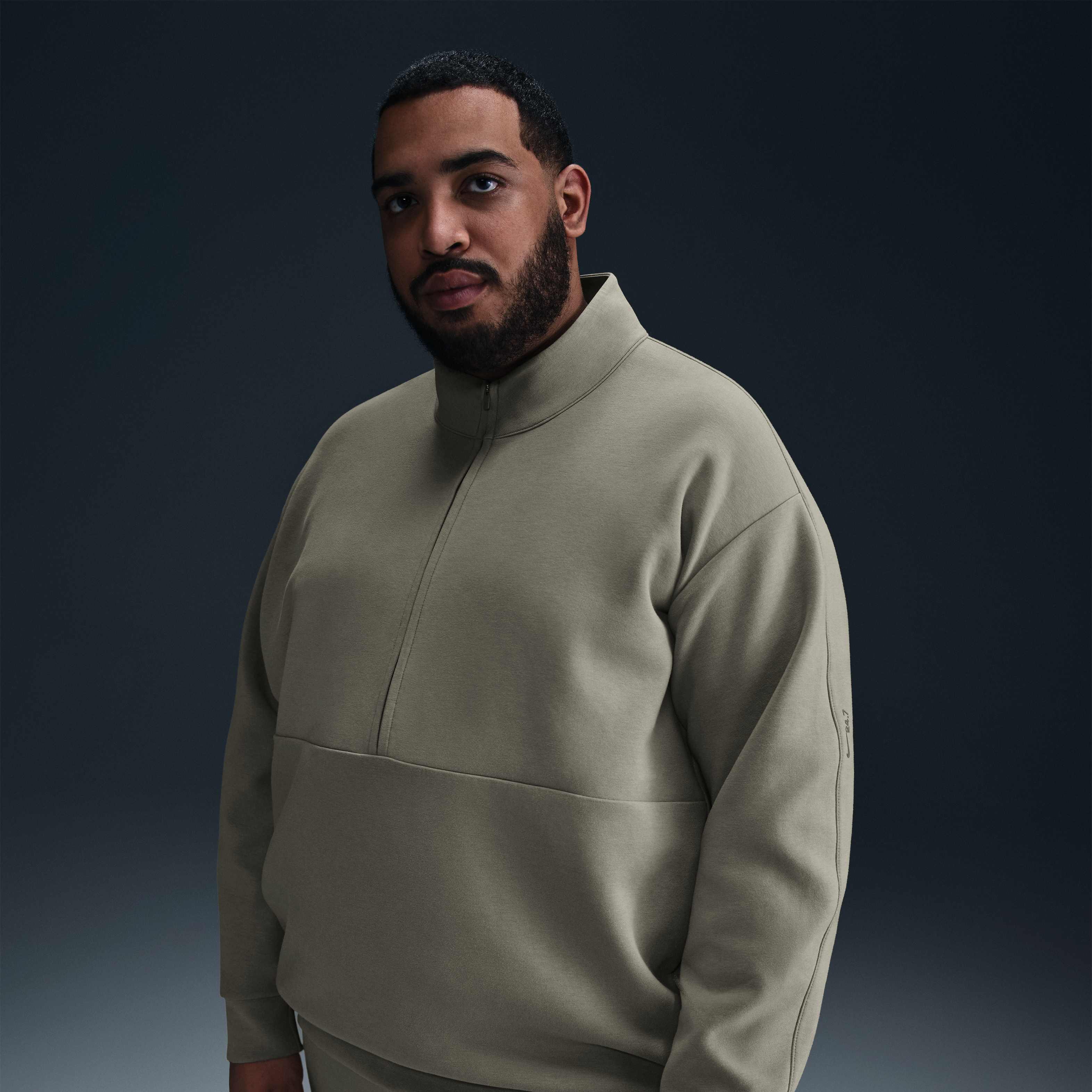 نايكي 24.7 امبوسبلي سوفت image number 6