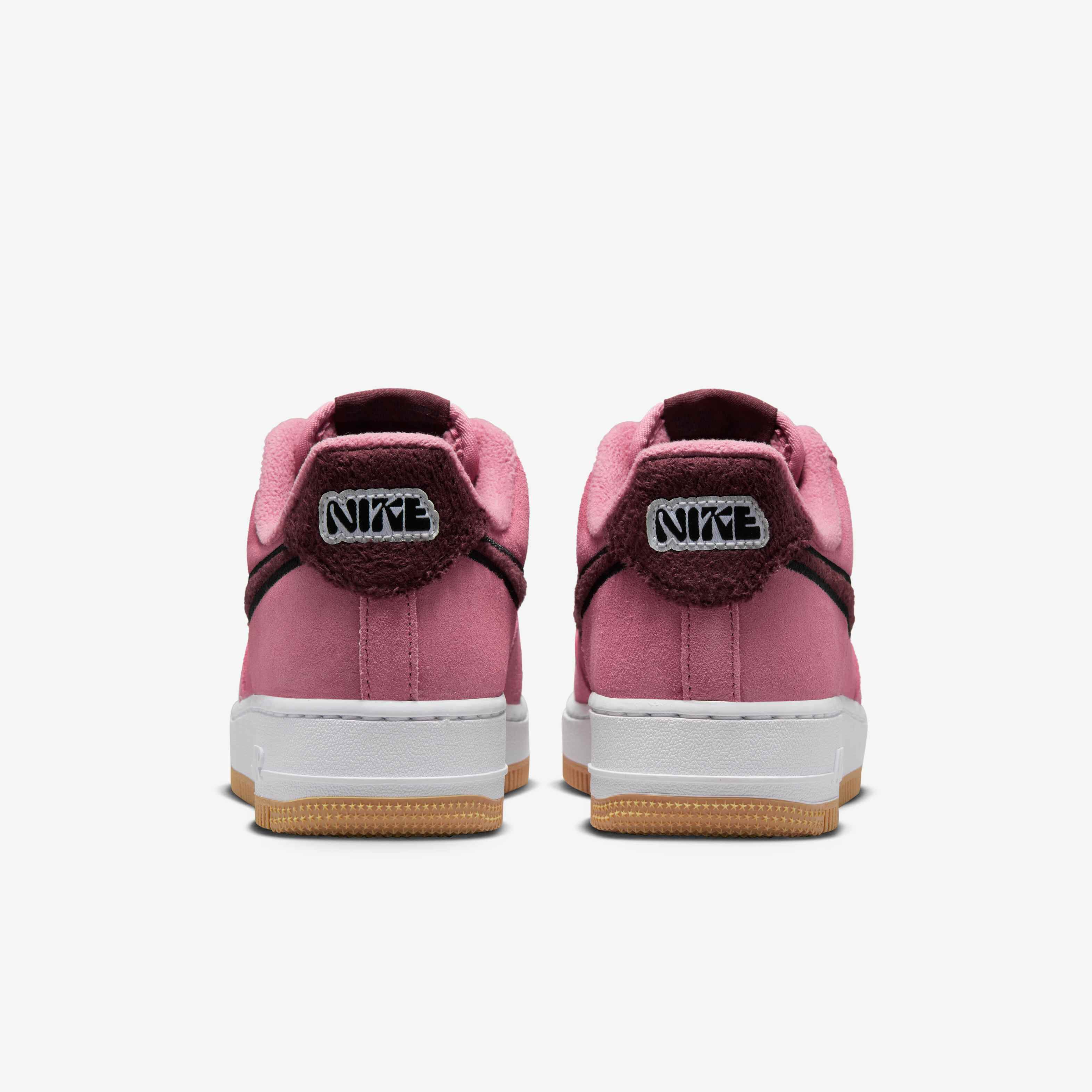 نايكي اير فورس 1 '07 SE image number 5