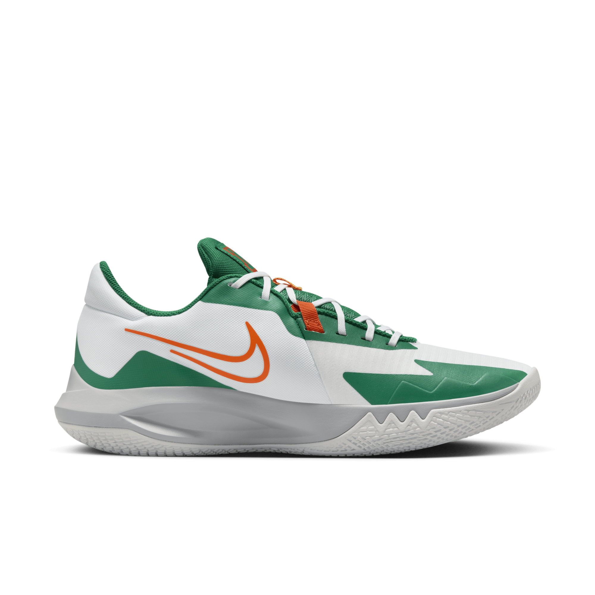 Tenis nike precision ii sales