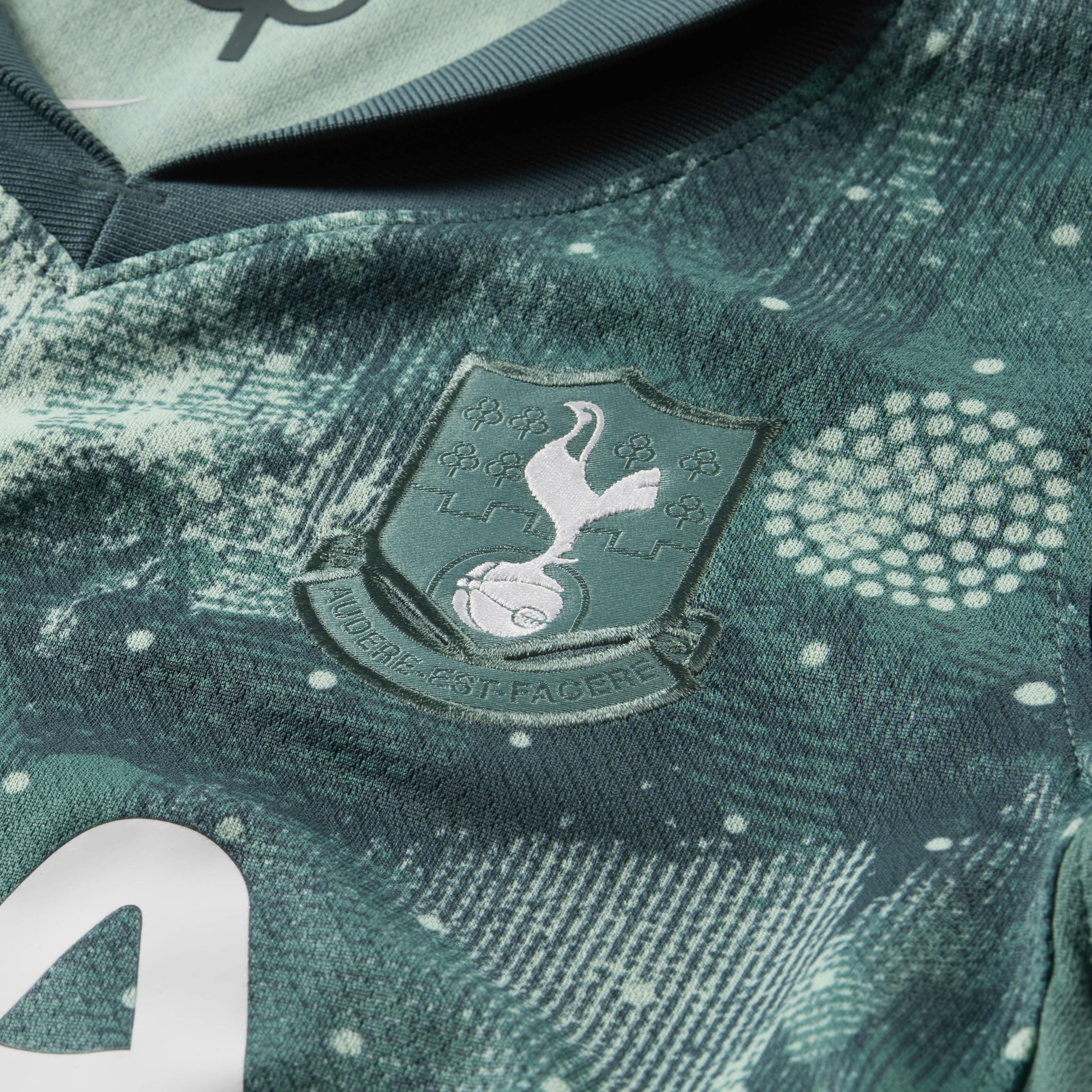 Tottenham Hotspur 2024/25 Stadium Third image number 14