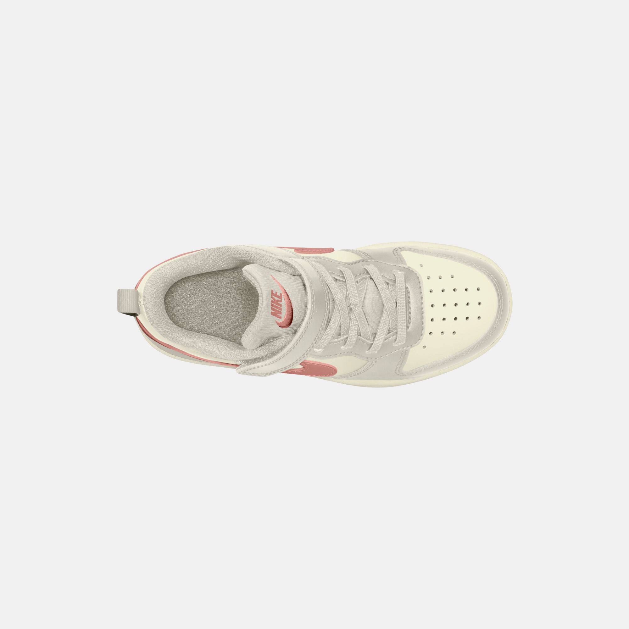 Nike Court Borough Low Recraft image number 7