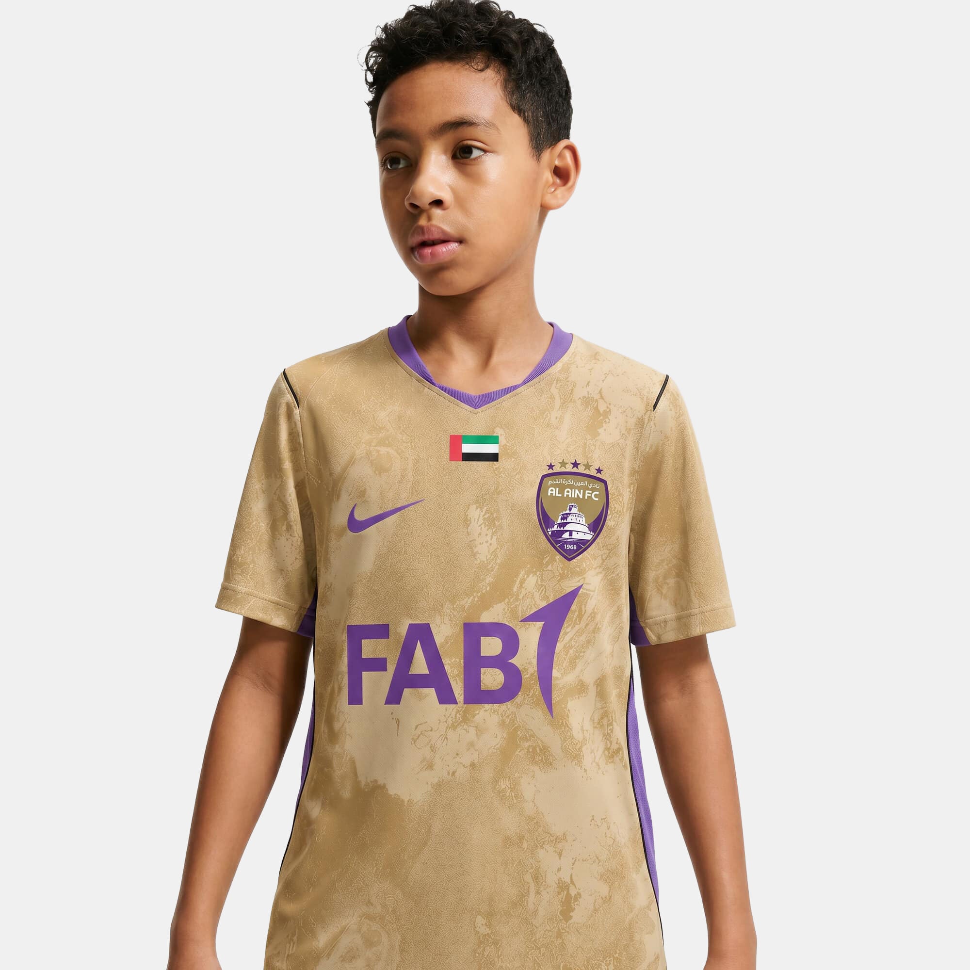 Al Ain FC 2026/27 Stadium 3rd image number 0