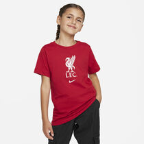 ليفربول F.C كرست