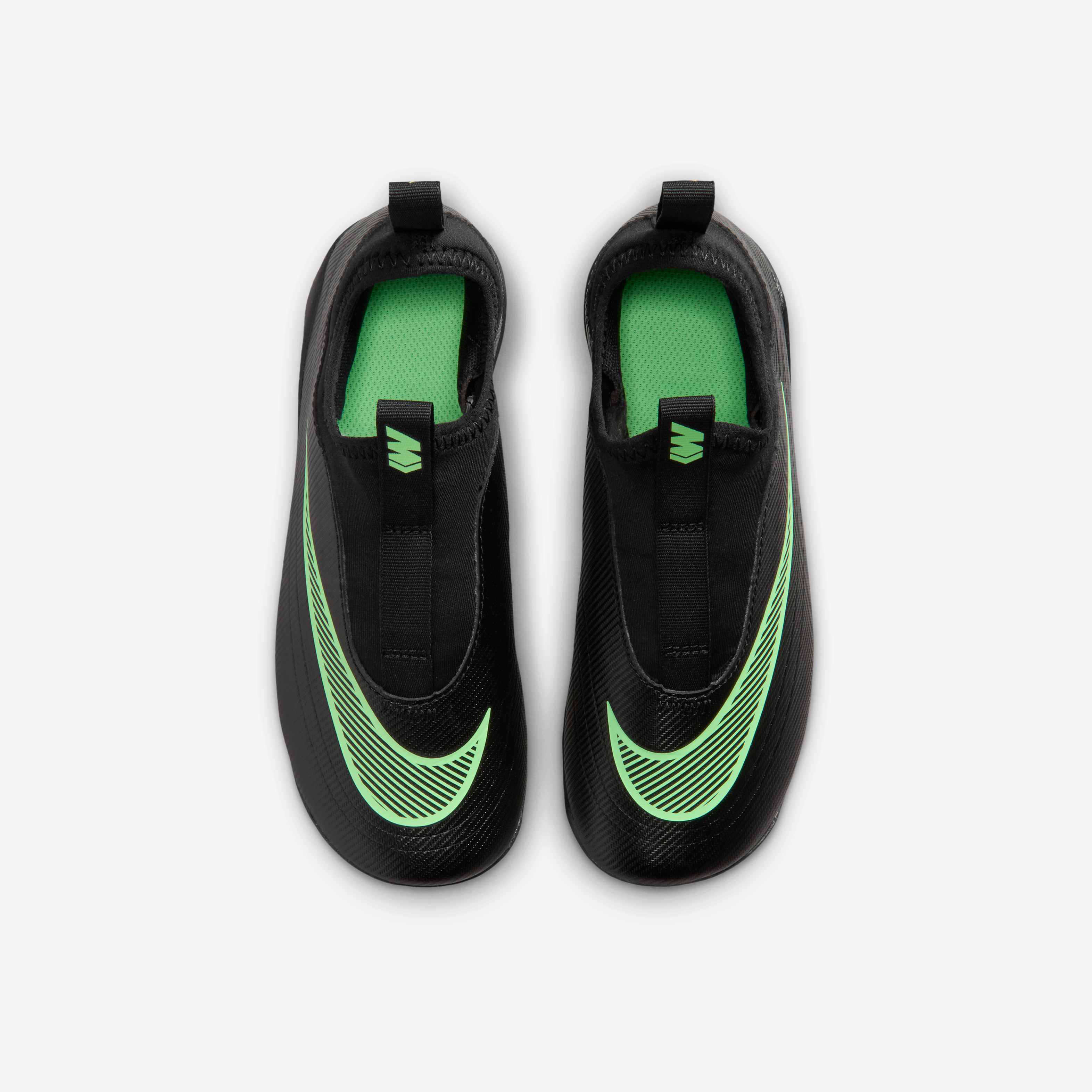 Nike Jr. Mercurial Vapor 17 Club image number 3