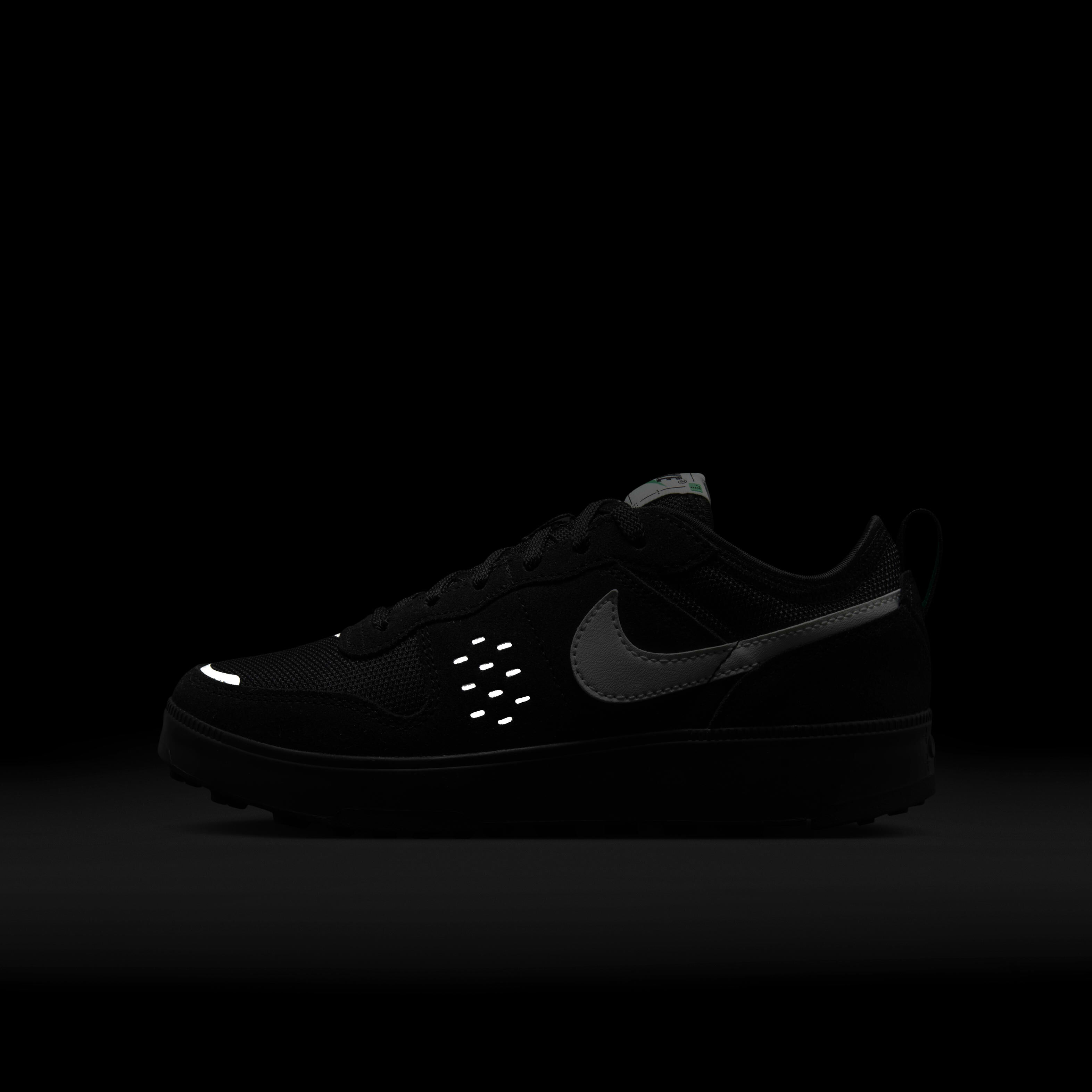 Nike C1TY 'Brick' image number 10