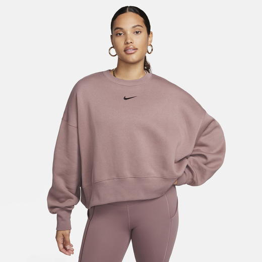 Nike vintage store hoodie womens