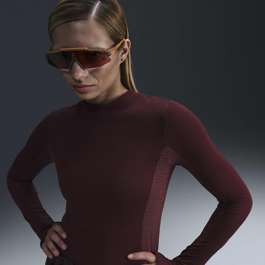 Compression & Baselayer-Nike, Nike ACG 'Delta River', Women's Dri-FIT ADV Long-Sleeve Top